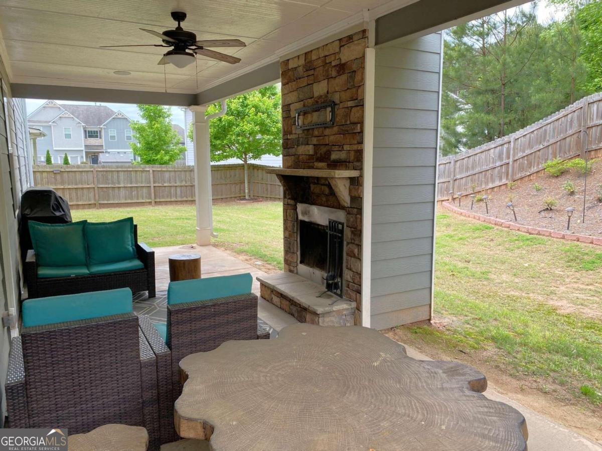 202 Oakleigh Pointe Drive Property Photo 75