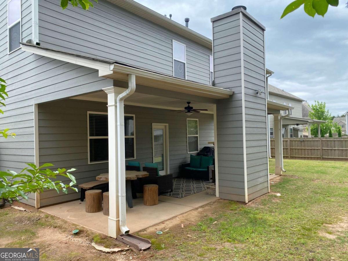 202 Oakleigh Pointe Drive Property Photo 76