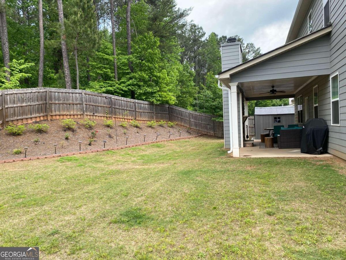202 Oakleigh Pointe Drive Property Photo 79