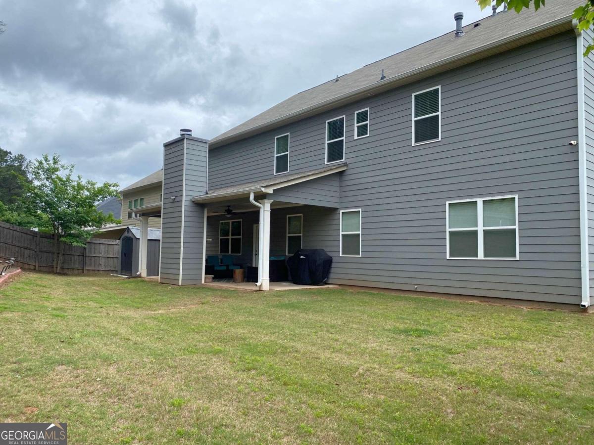 202 Oakleigh Pointe Drive Property Photo 80