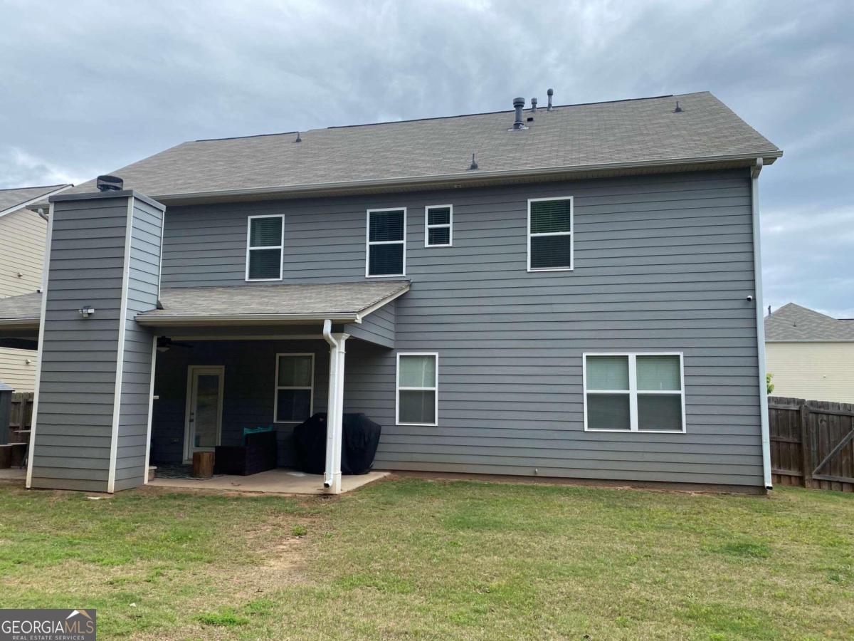 202 Oakleigh Pointe Drive Property Photo 81