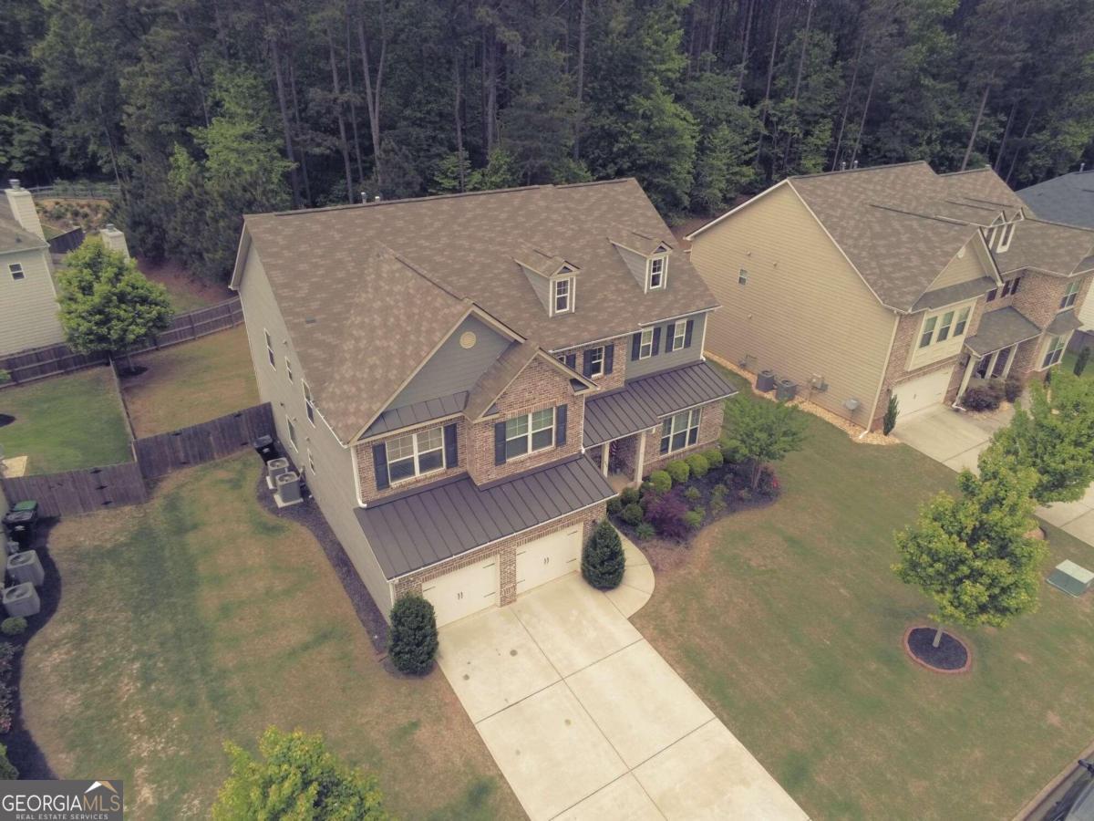 202 Oakleigh Pointe Drive Property Photo 83