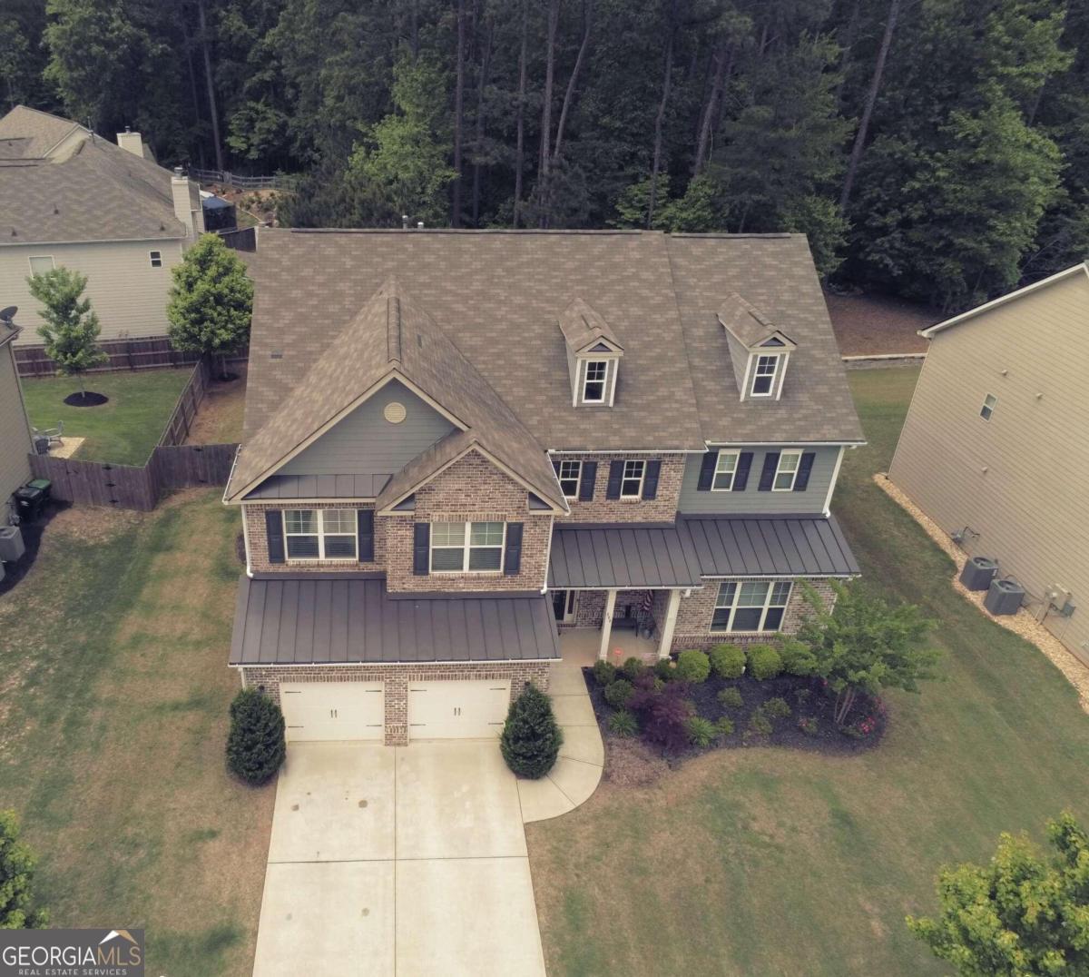 202 Oakleigh Pointe Drive Property Photo 84