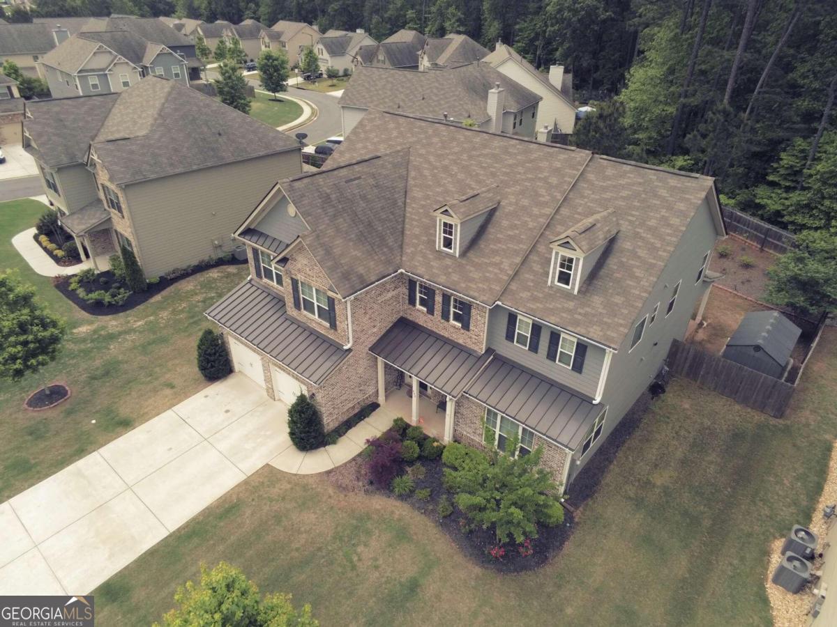 202 Oakleigh Pointe Drive Property Photo 85