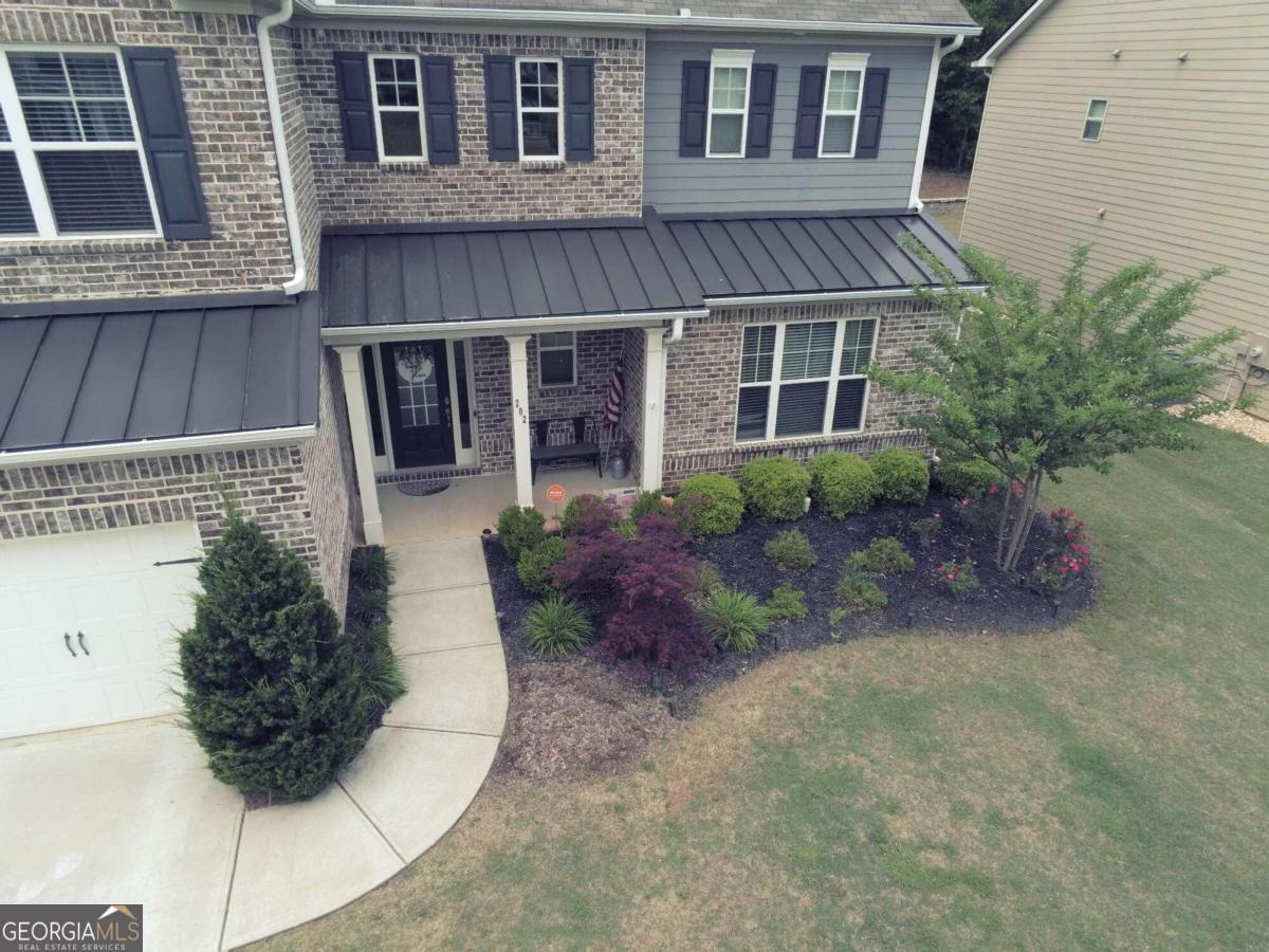 202 Oakleigh Pointe Drive Property Photo 86