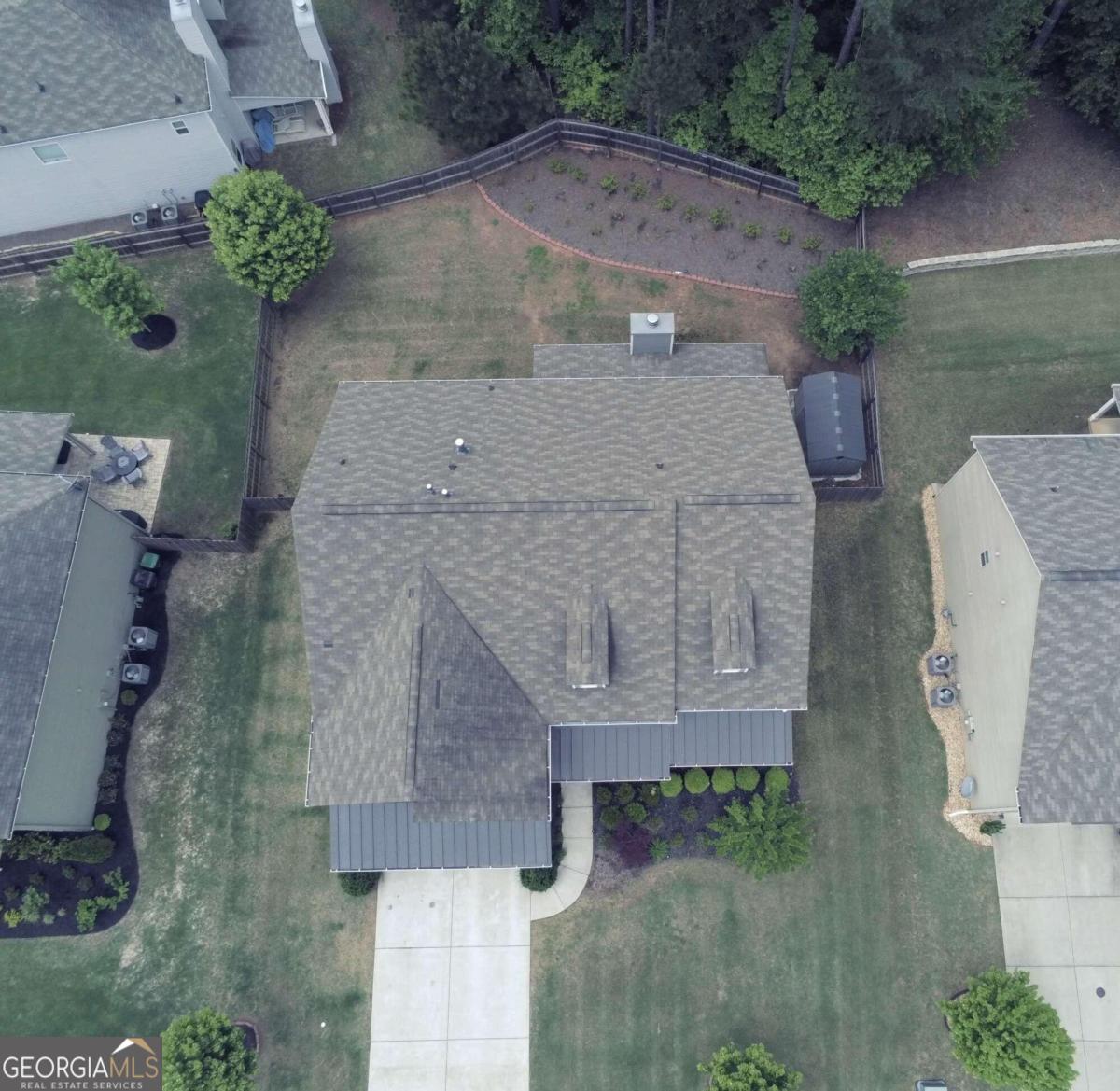 202 Oakleigh Pointe Drive Property Photo 87