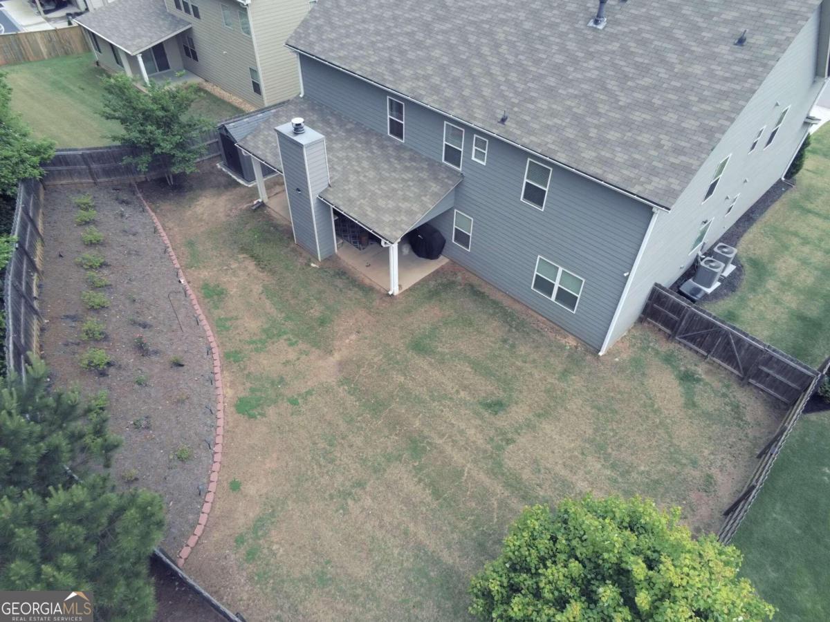 202 Oakleigh Pointe Drive Property Photo 88