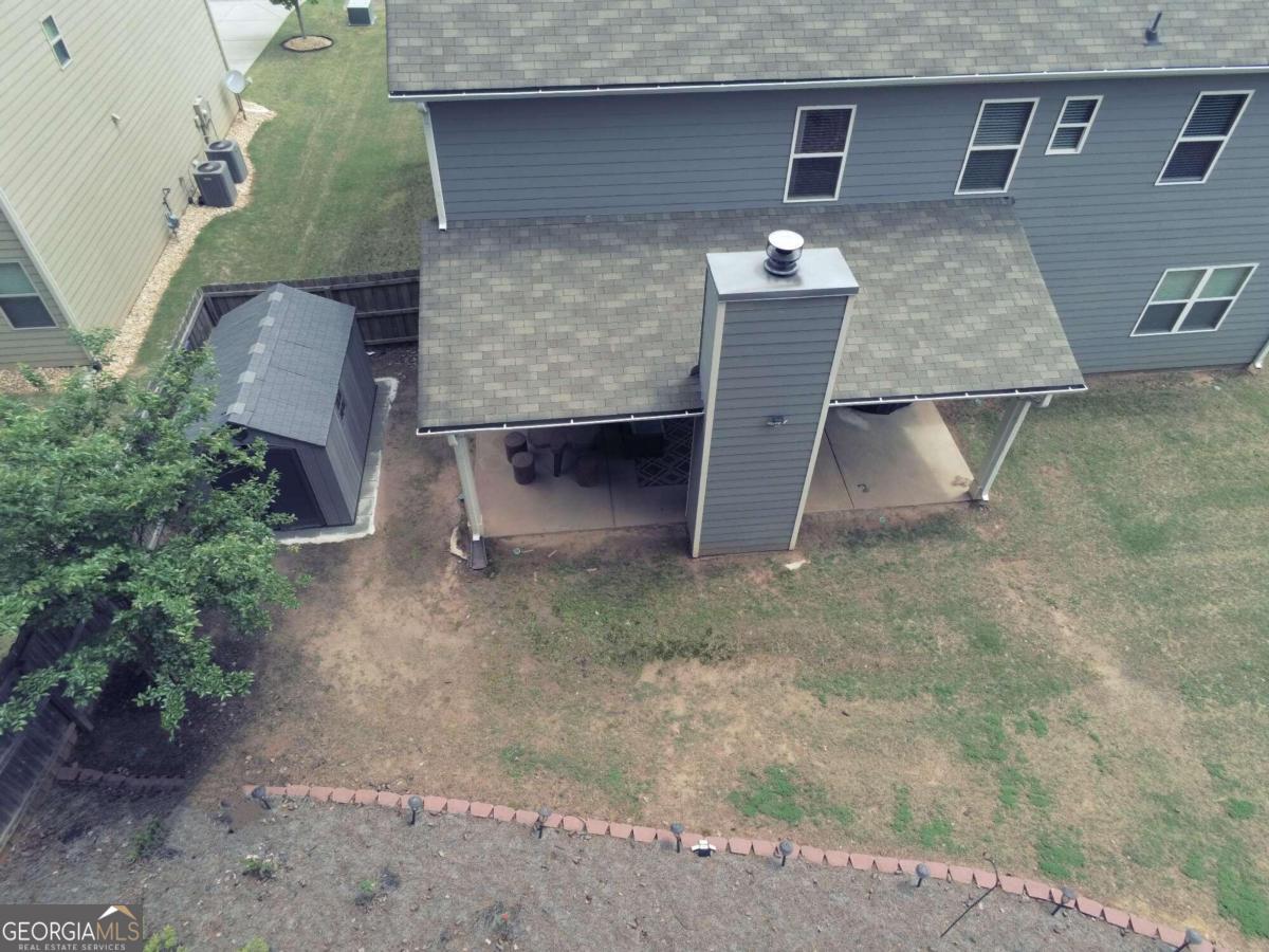 202 Oakleigh Pointe Drive Property Photo 91