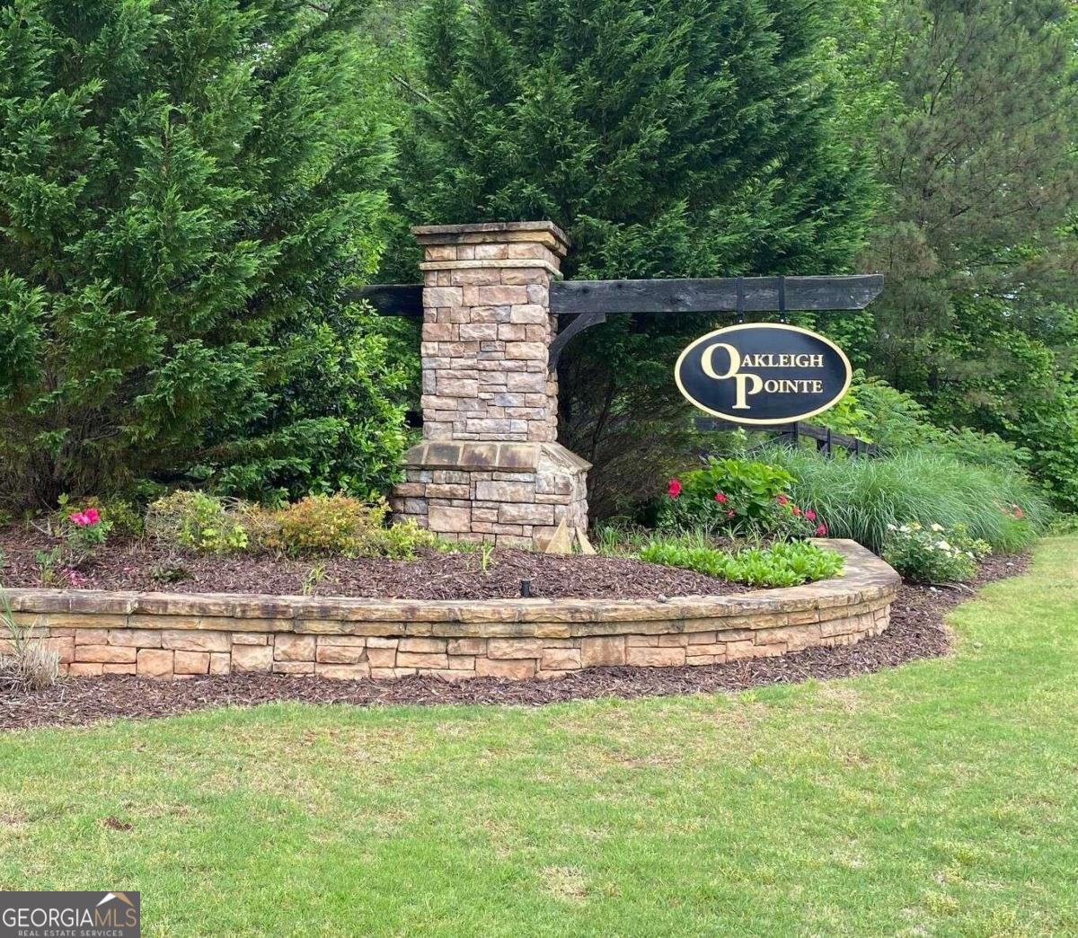 202 Oakleigh Pointe Drive Property Photo 92