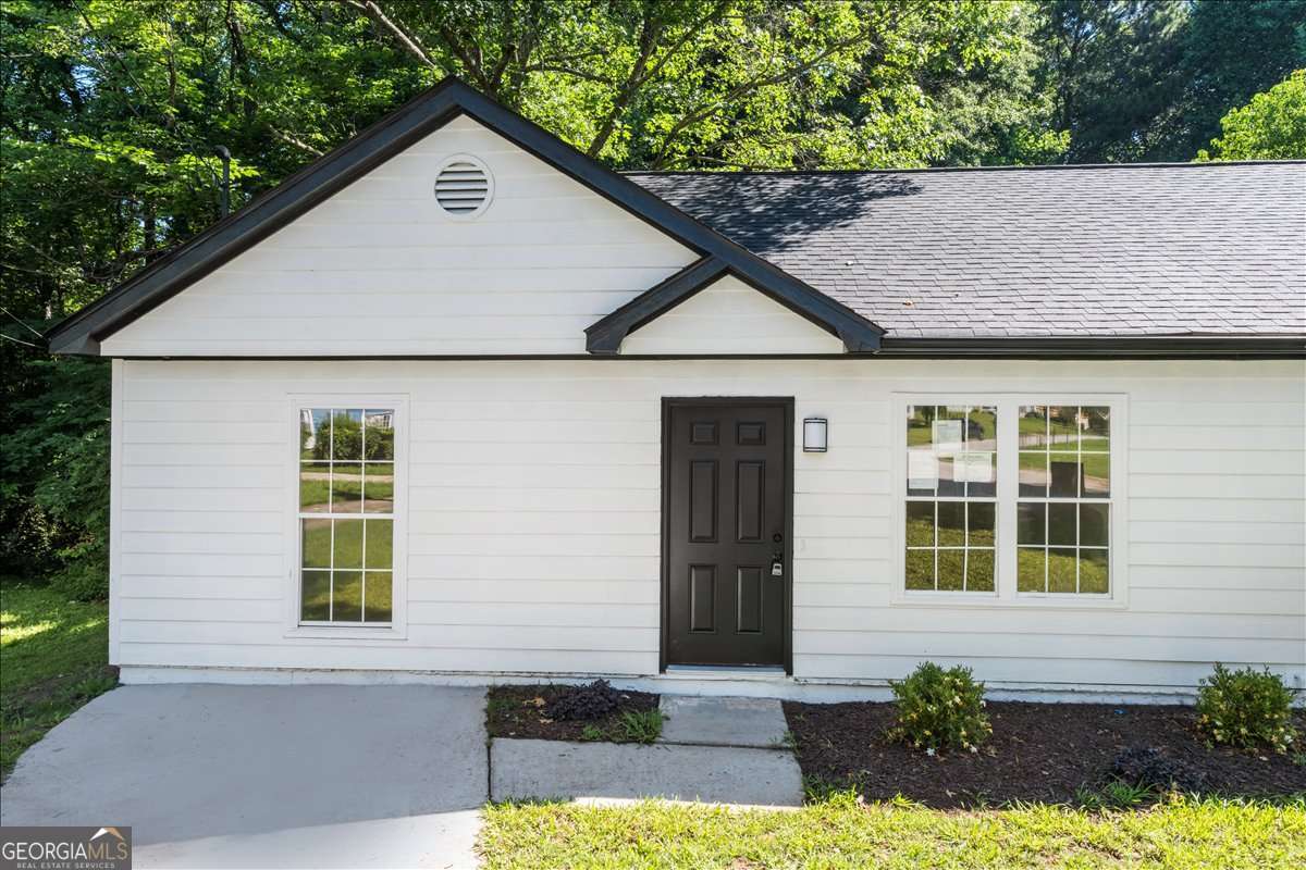 245 Antebellum Circle Property Photo 1