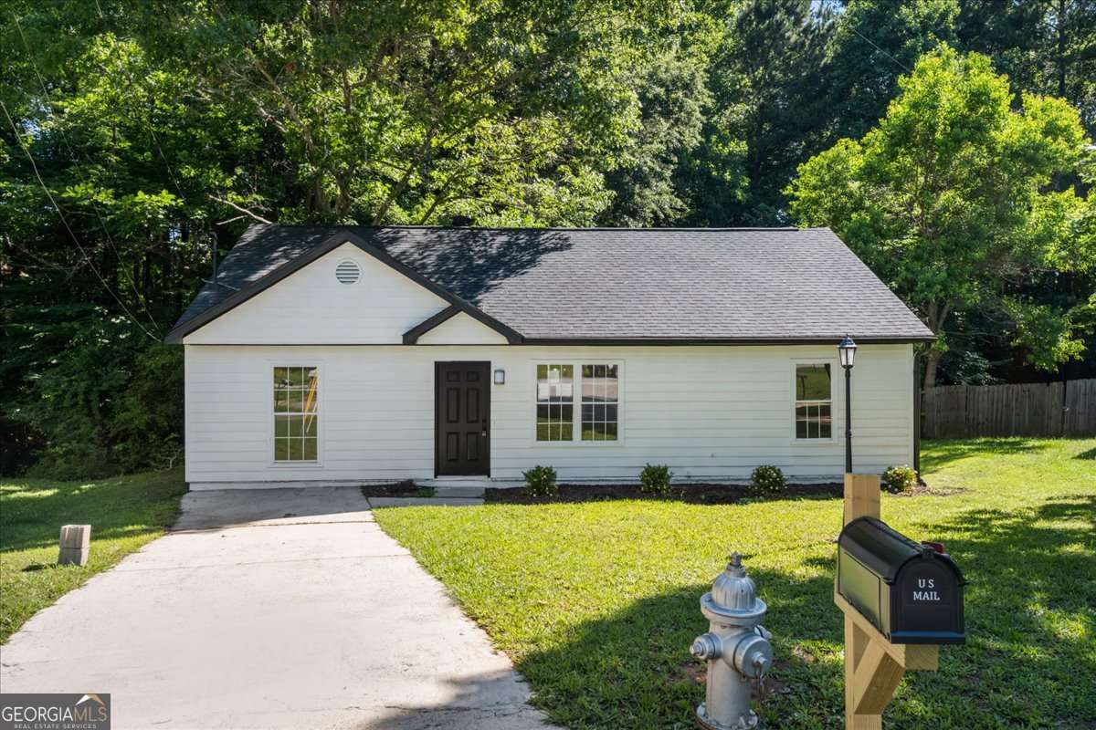 245 Antebellum Circle Property Photo 2