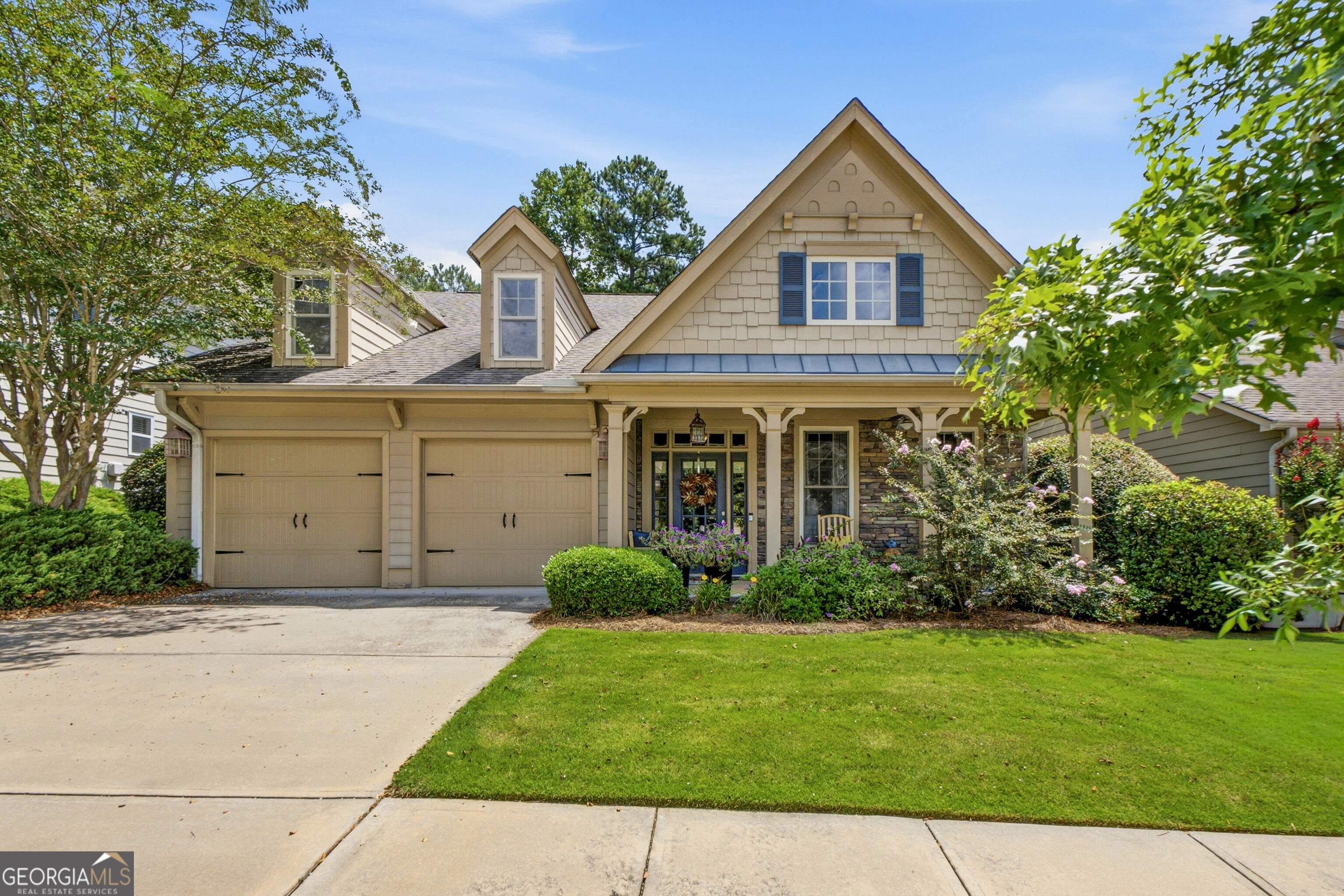 1141 Pebble Creek Lane Property Photo 3