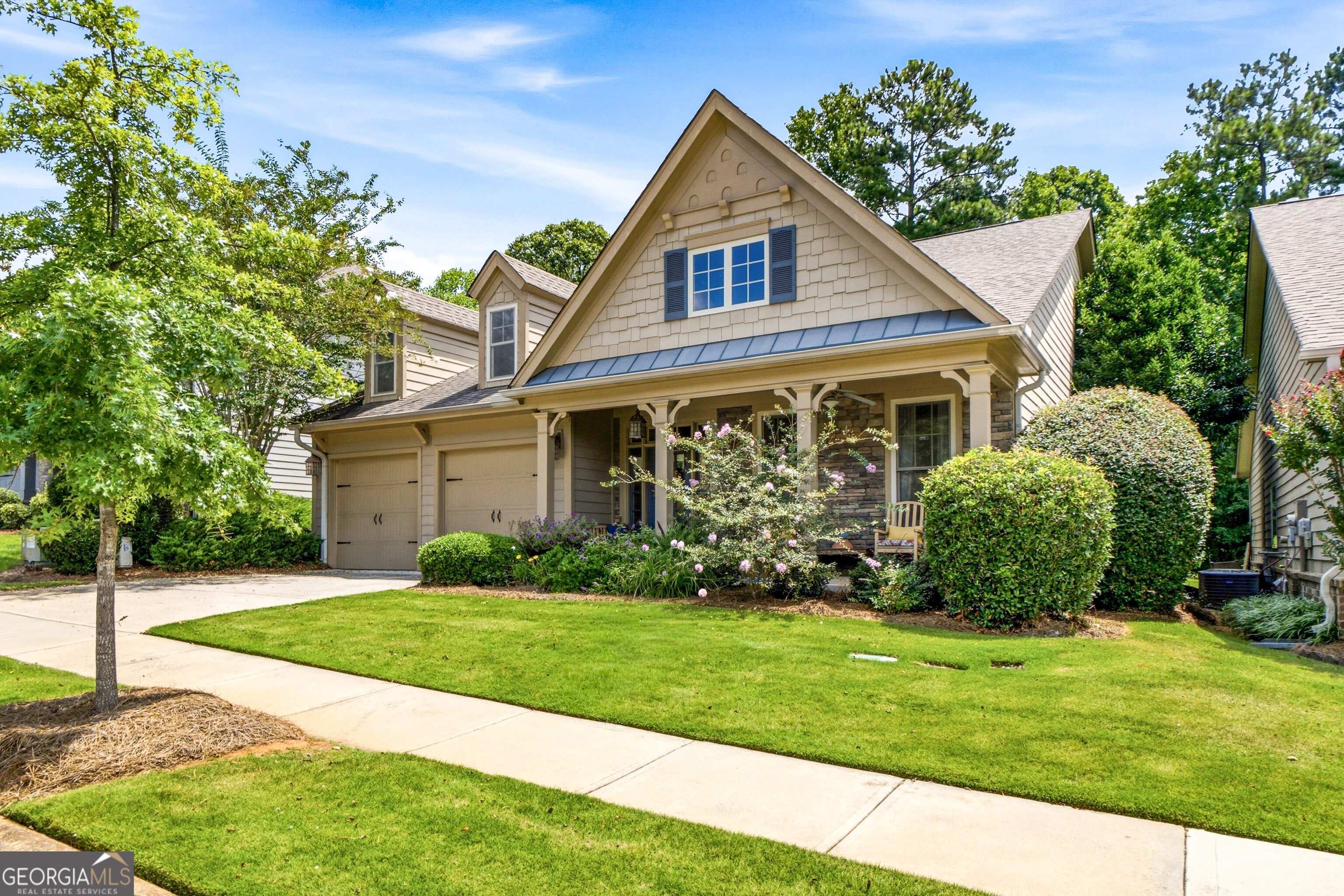 1141 Pebble Creek Lane Property Photo 4