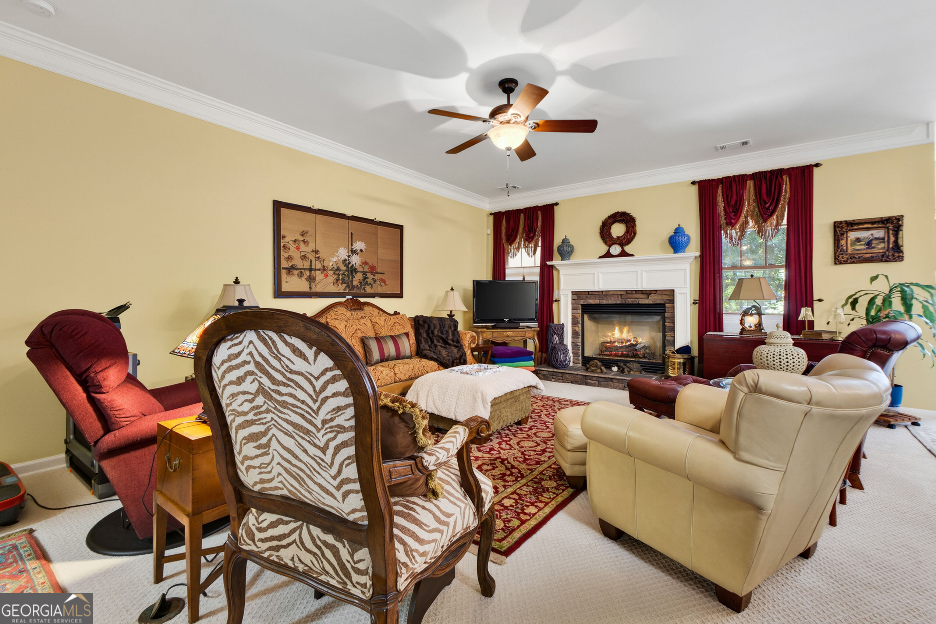 1141 Pebble Creek Lane Property Photo 12