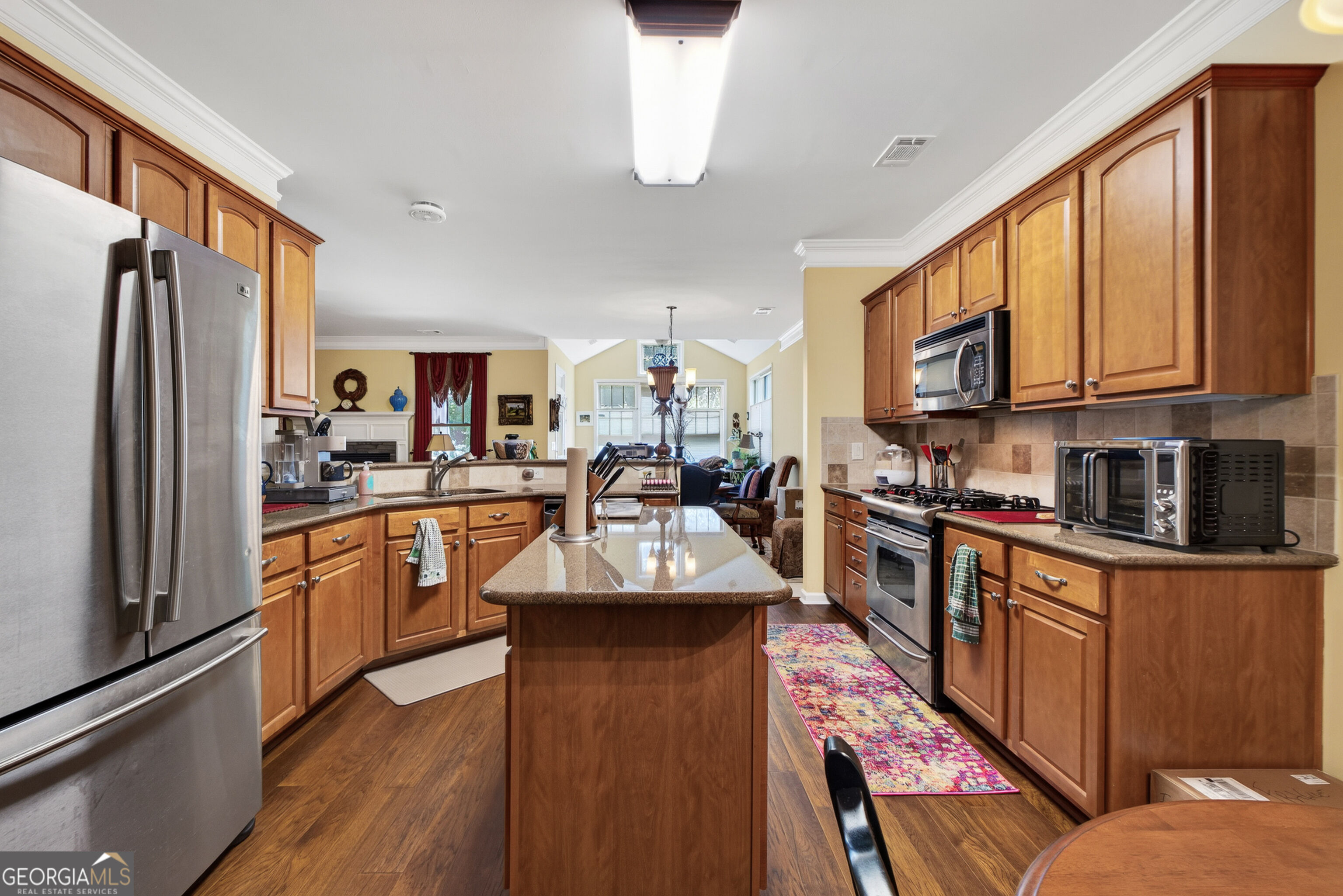 1141 Pebble Creek Lane Property Photo 24