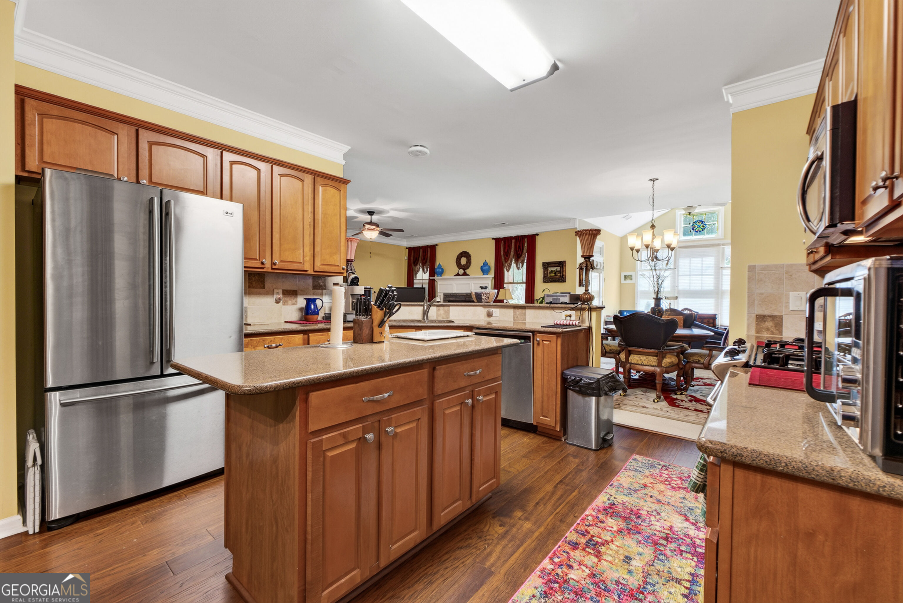 1141 Pebble Creek Lane Property Photo 26