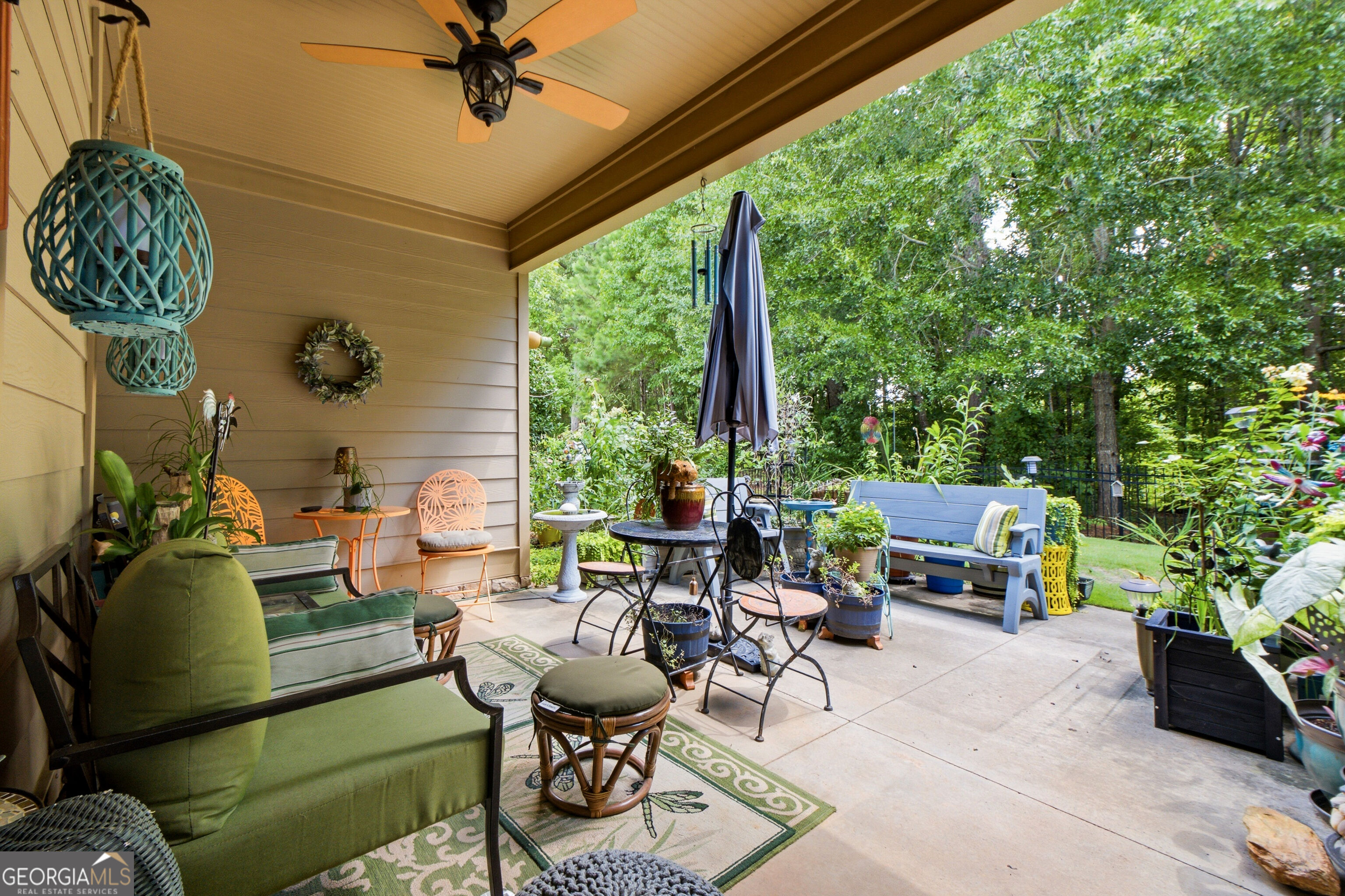 1141 Pebble Creek Lane Property Photo 48