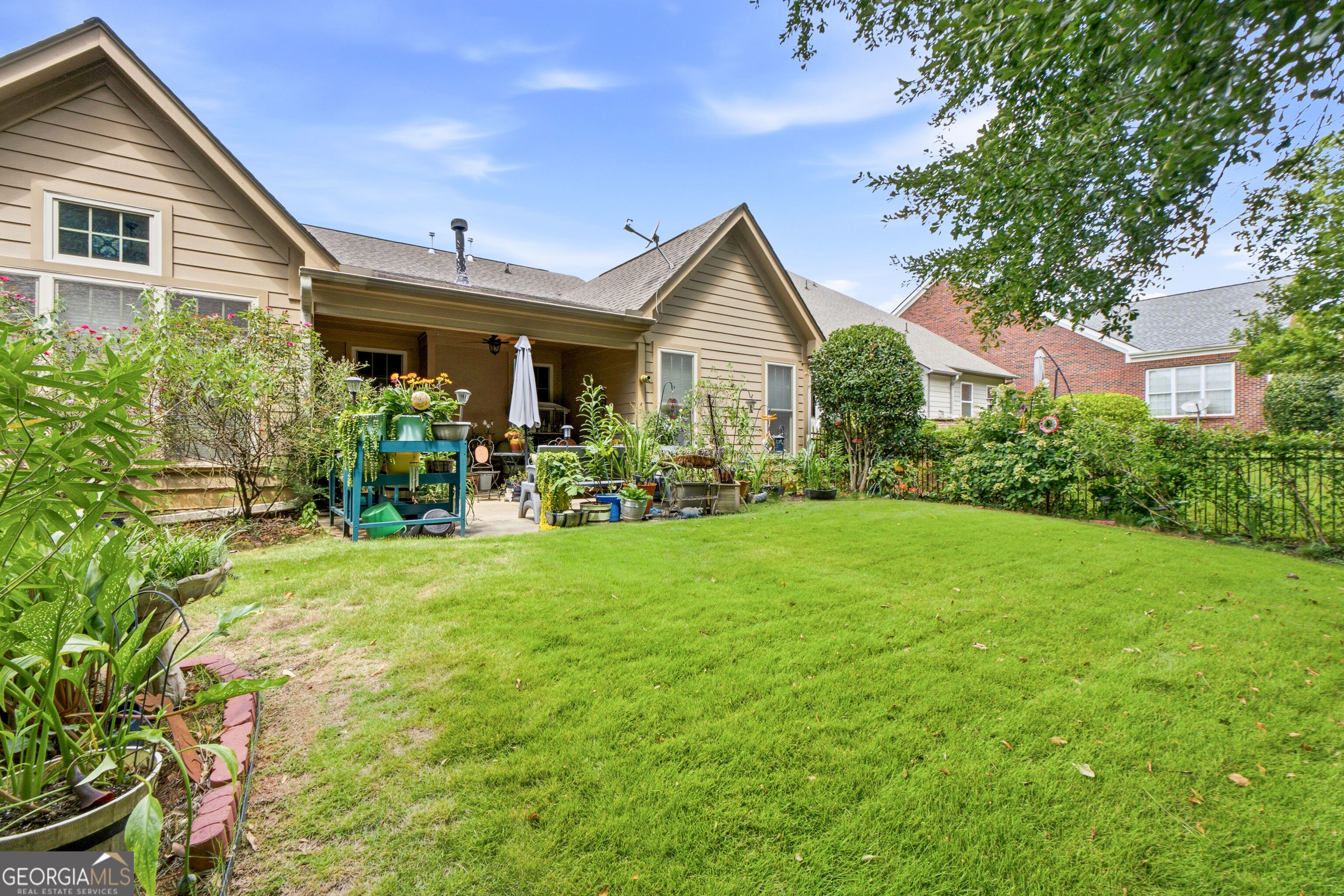 1141 Pebble Creek Lane Property Photo 52