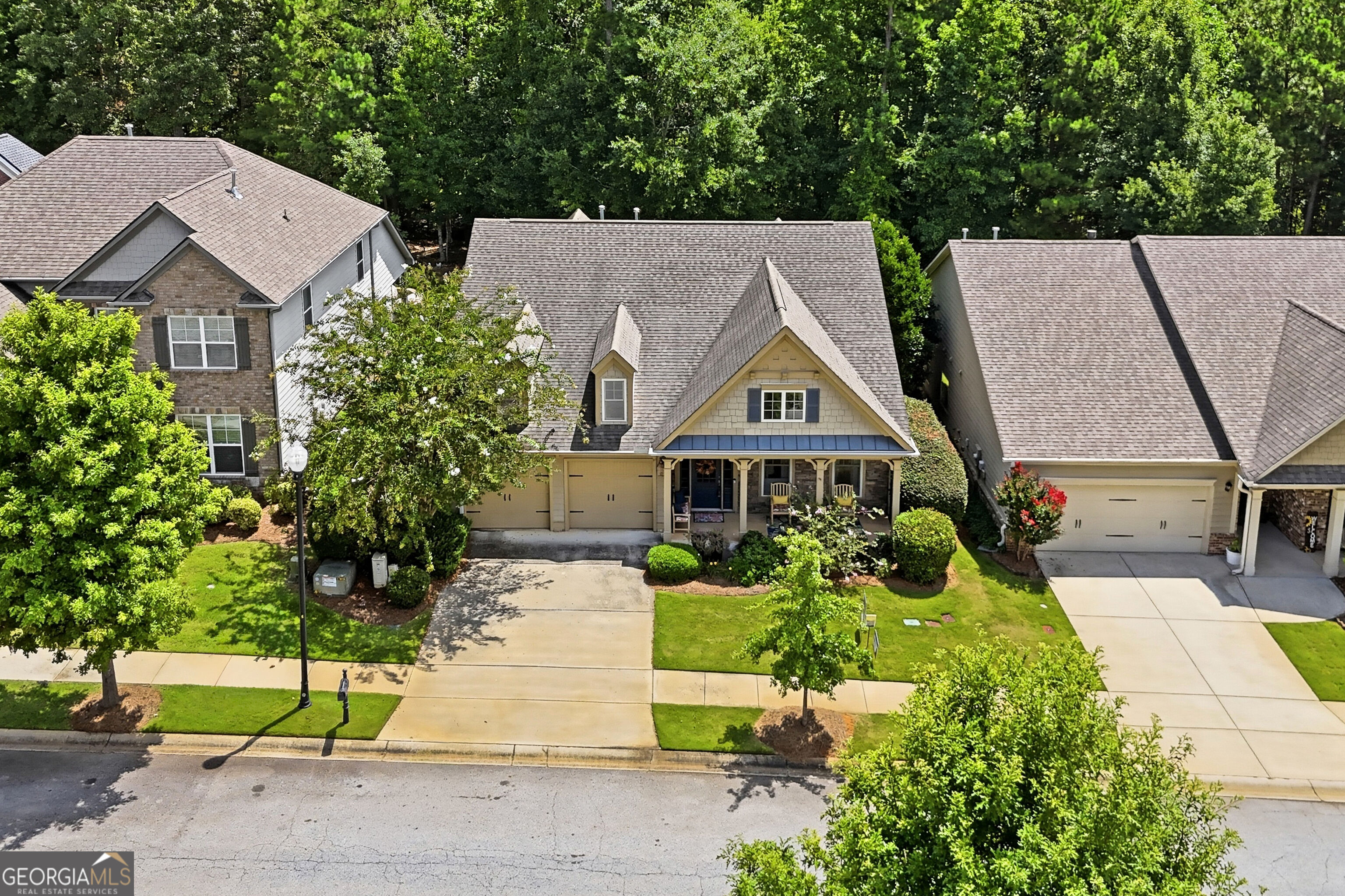 1141 Pebble Creek Lane Property Photo 54