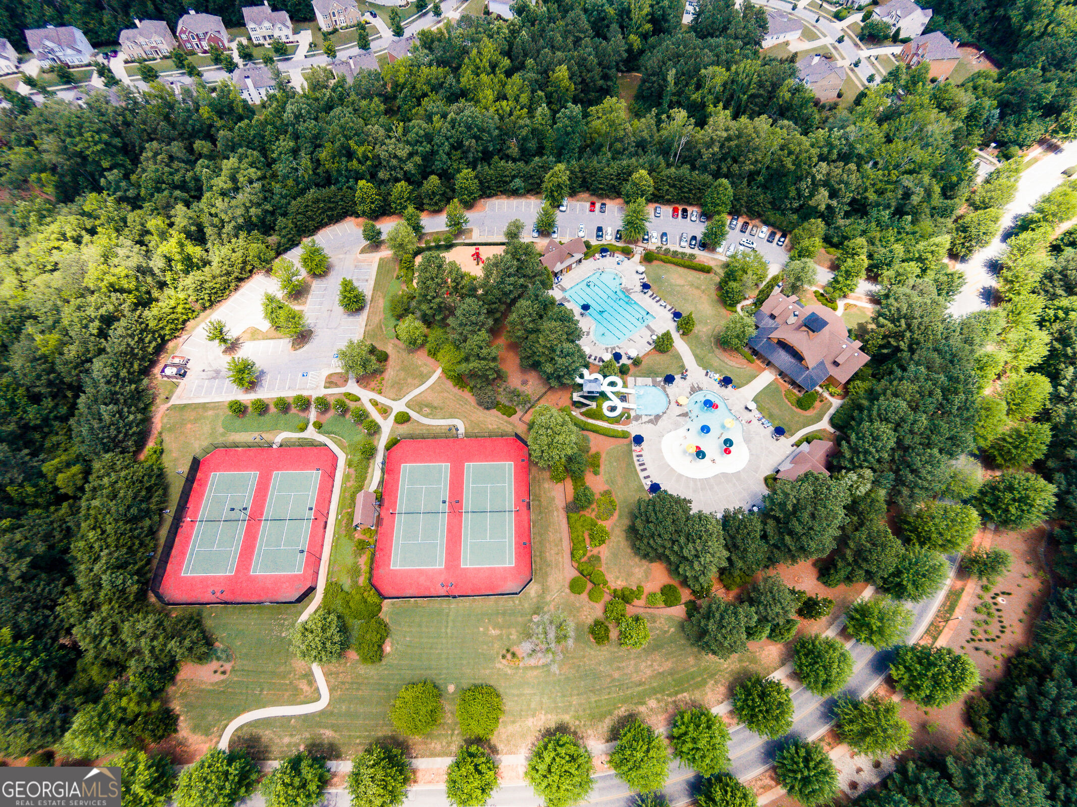 1141 Pebble Creek Lane Property Photo 60