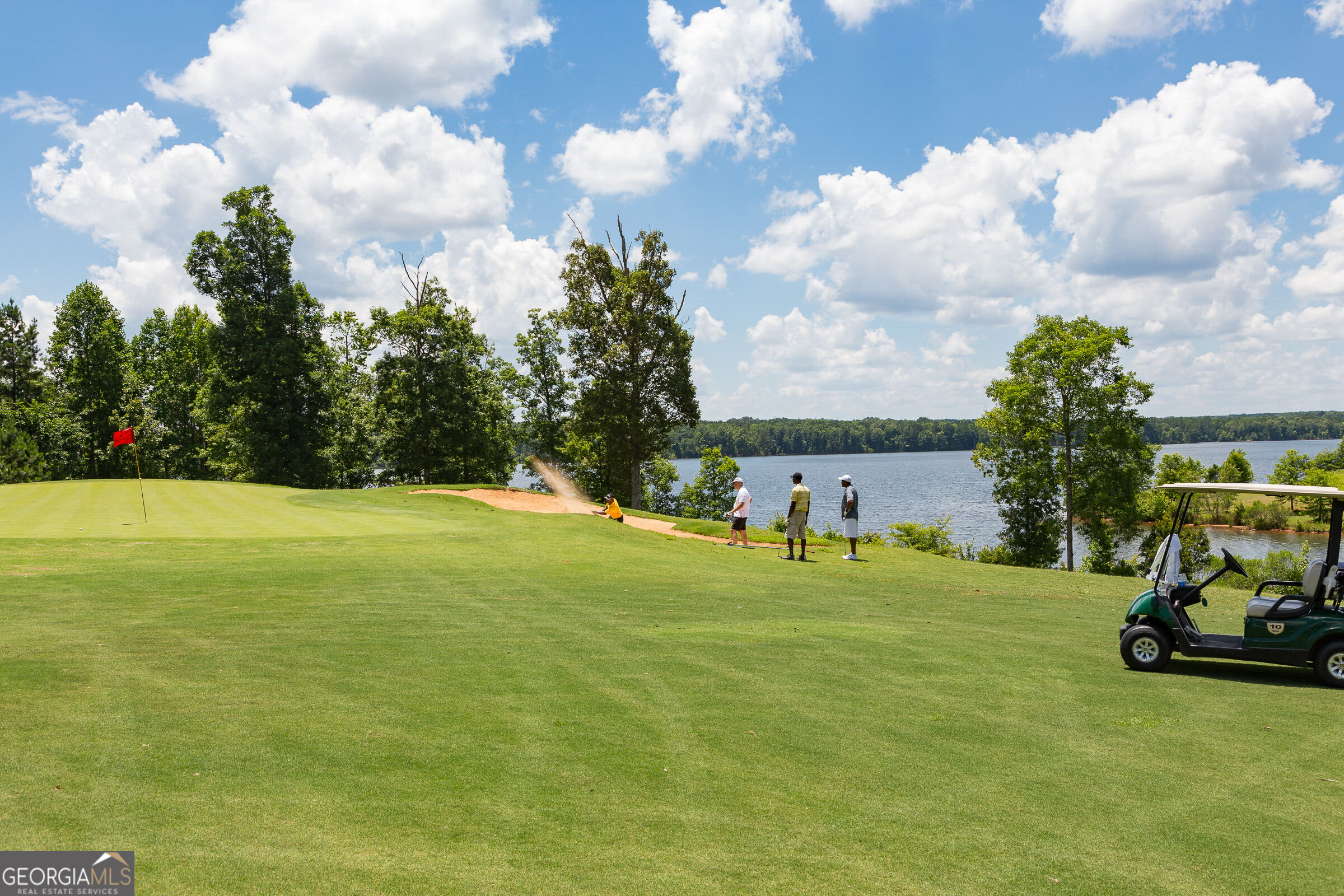 1141 Pebble Creek Lane Property Photo 63
