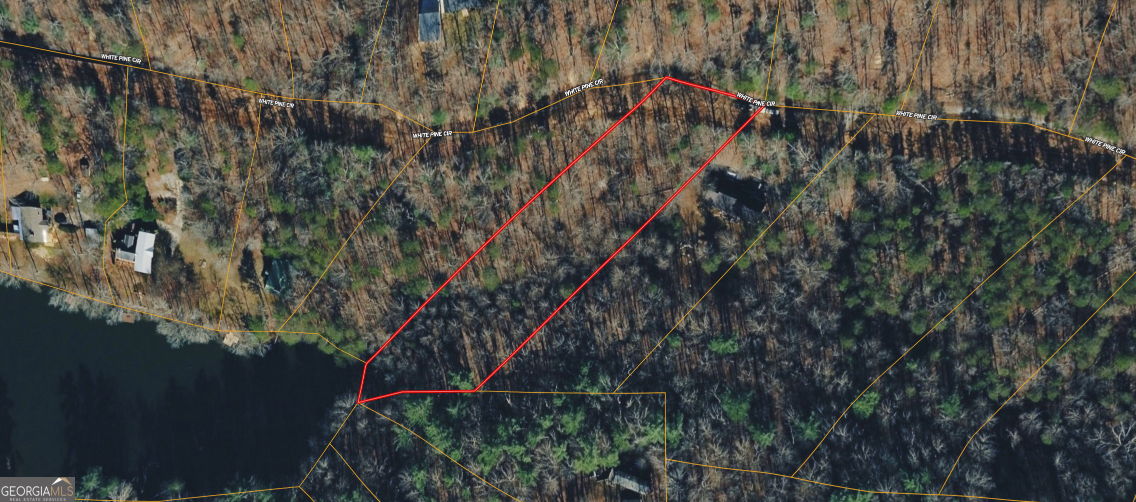 0 White Pine Creek Property Photo 1