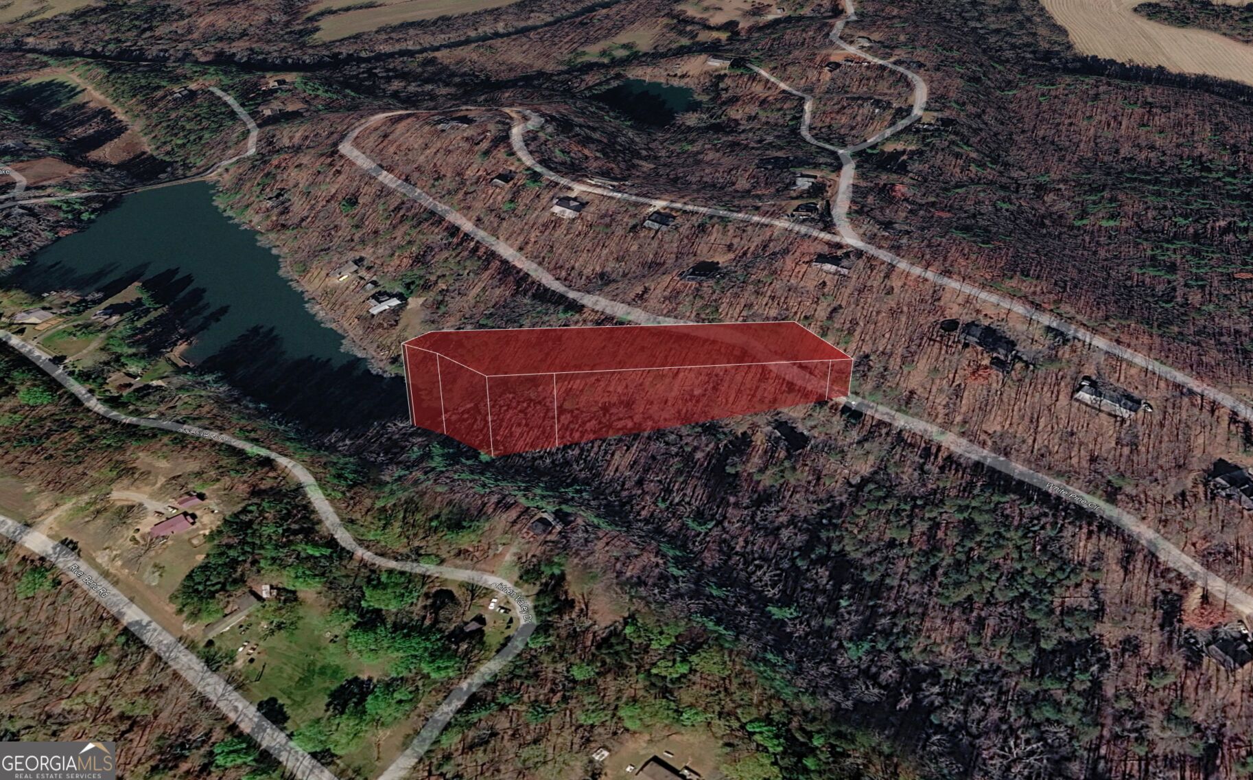 0 White Pine Creek Property Photo 5