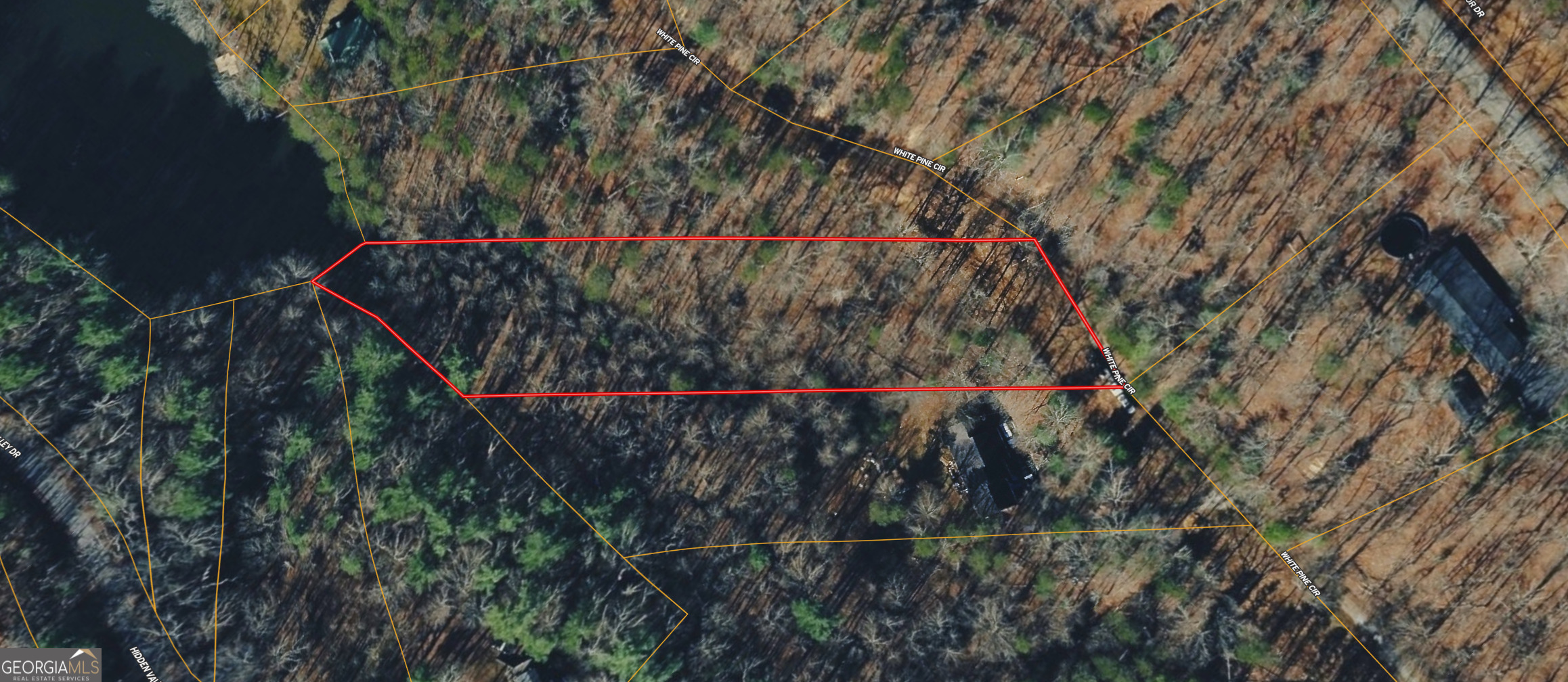 0 White Pine Creek Property Photo 11