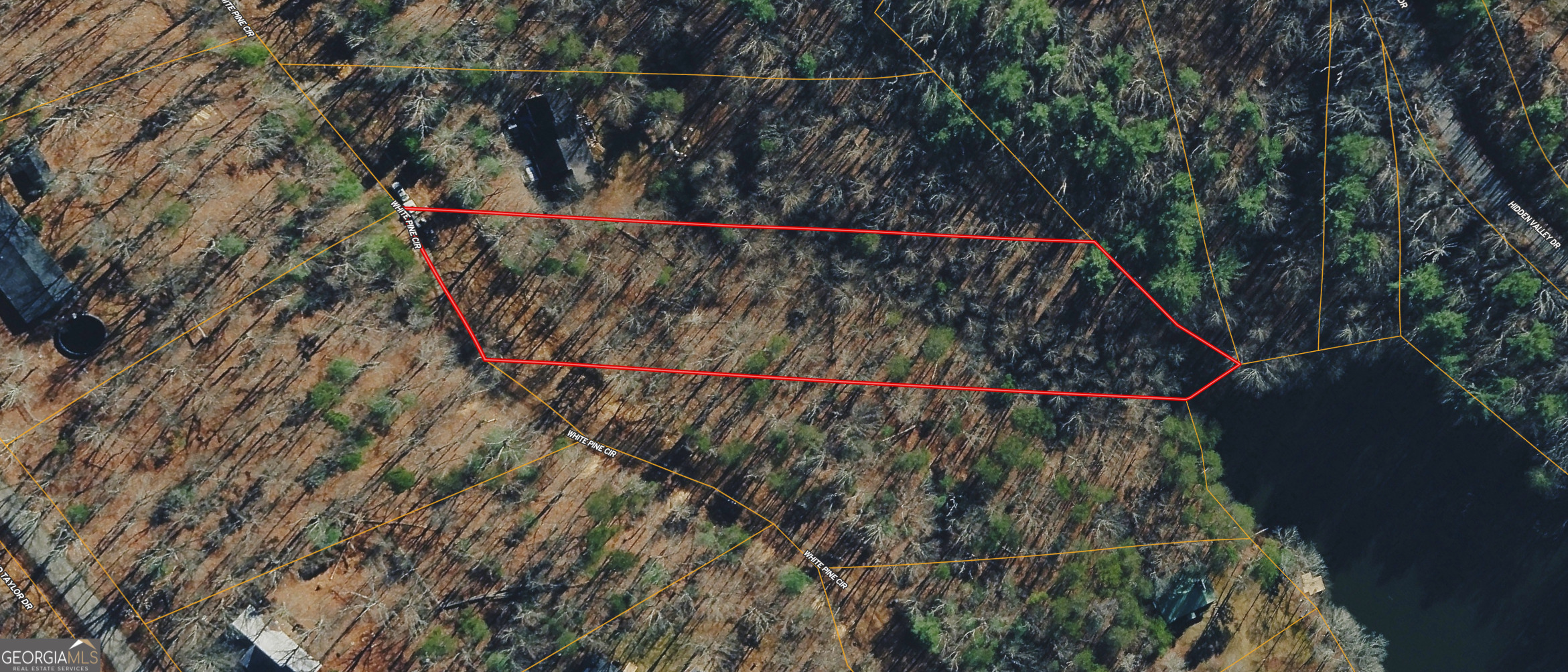 0 White Pine Creek Property Photo 12