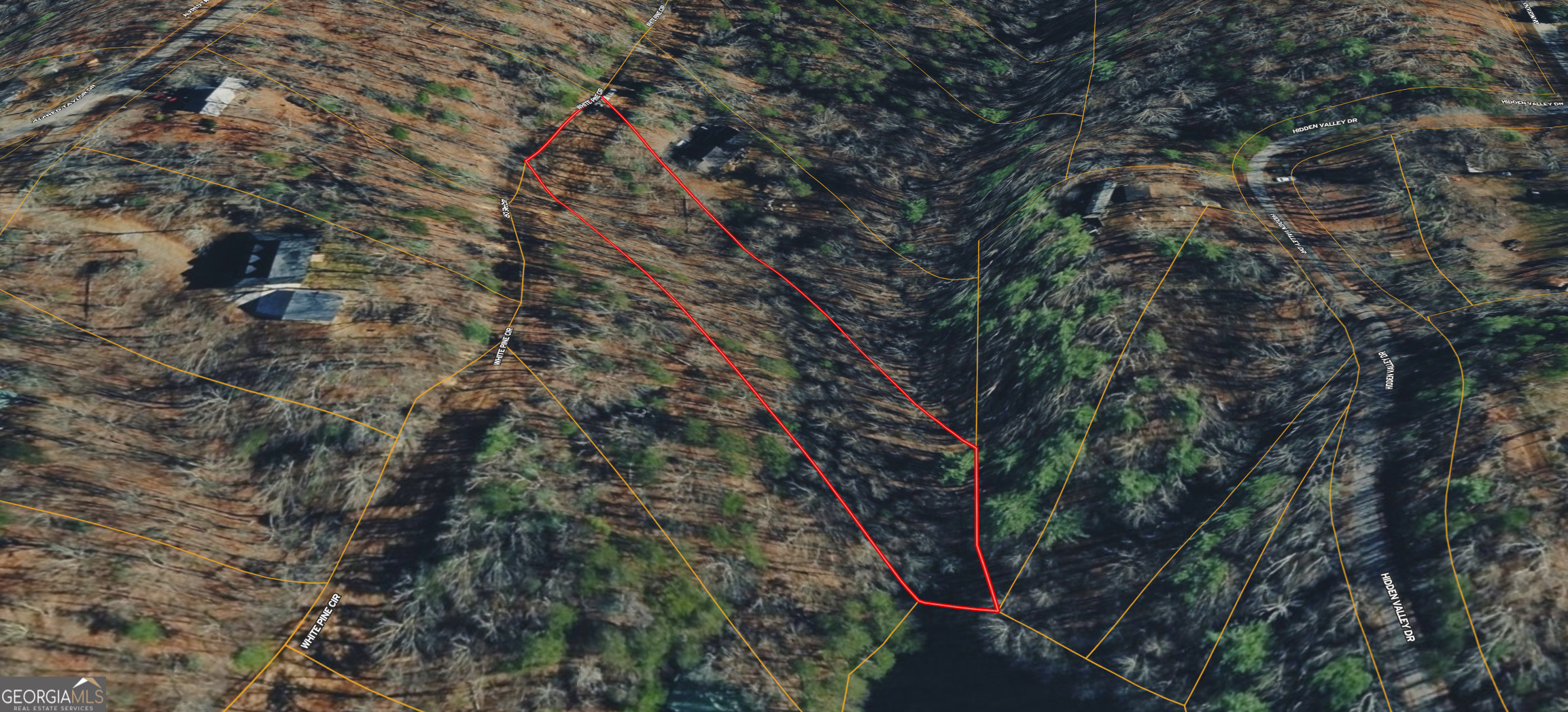 0 White Pine Creek Property Photo 13