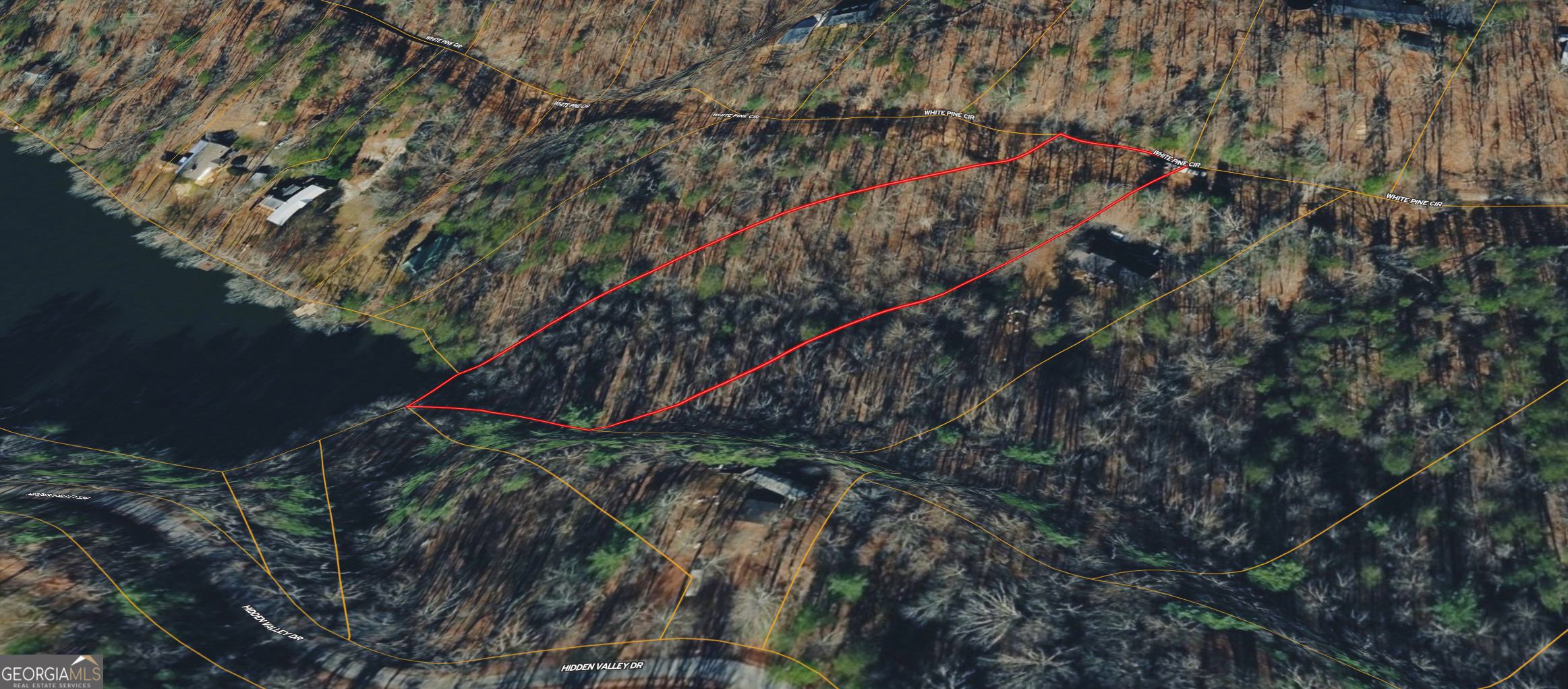 0 White Pine Creek Property Photo 14