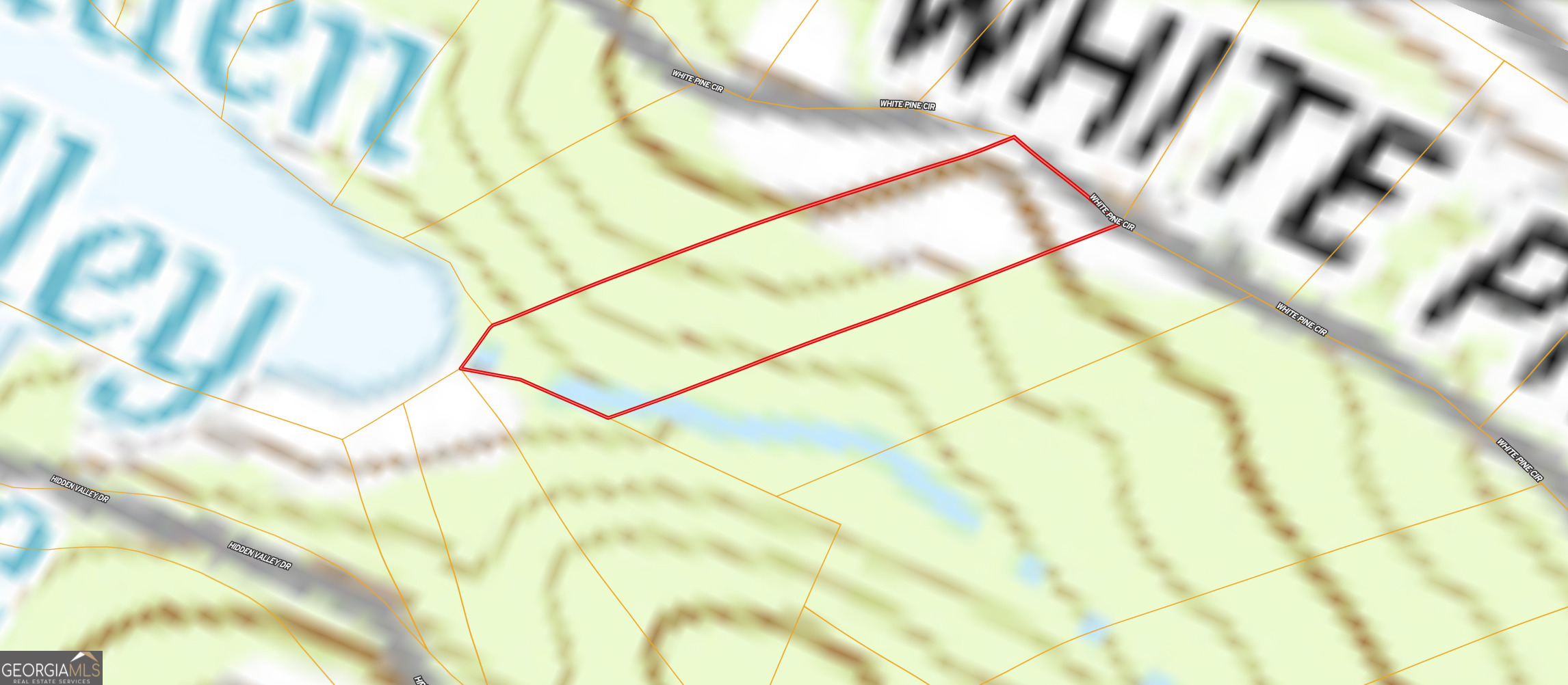 0 White Pine Creek Property Photo 16