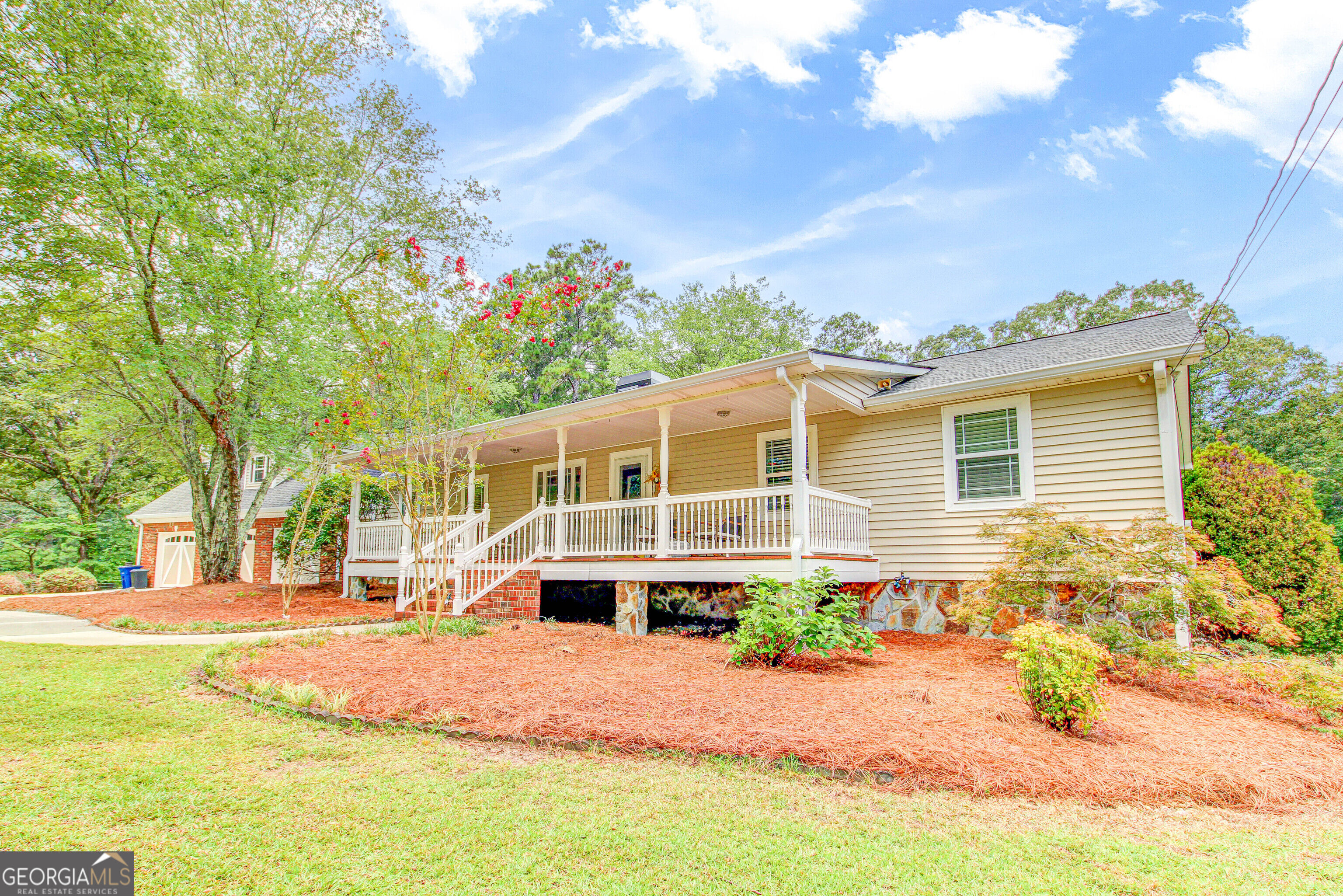 3861 Post Road Property Photo 19