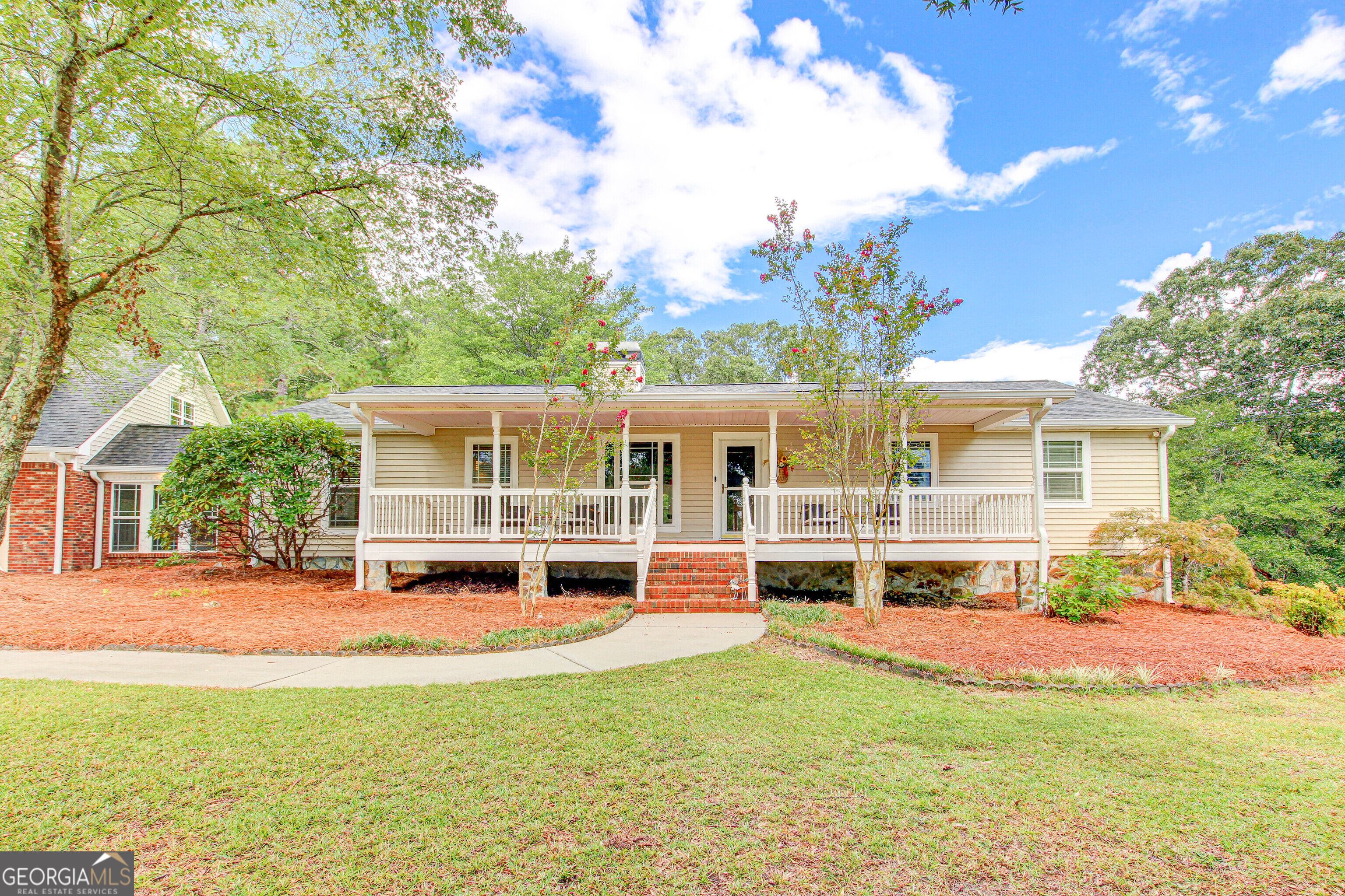 3861 Post Road Property Photo 21