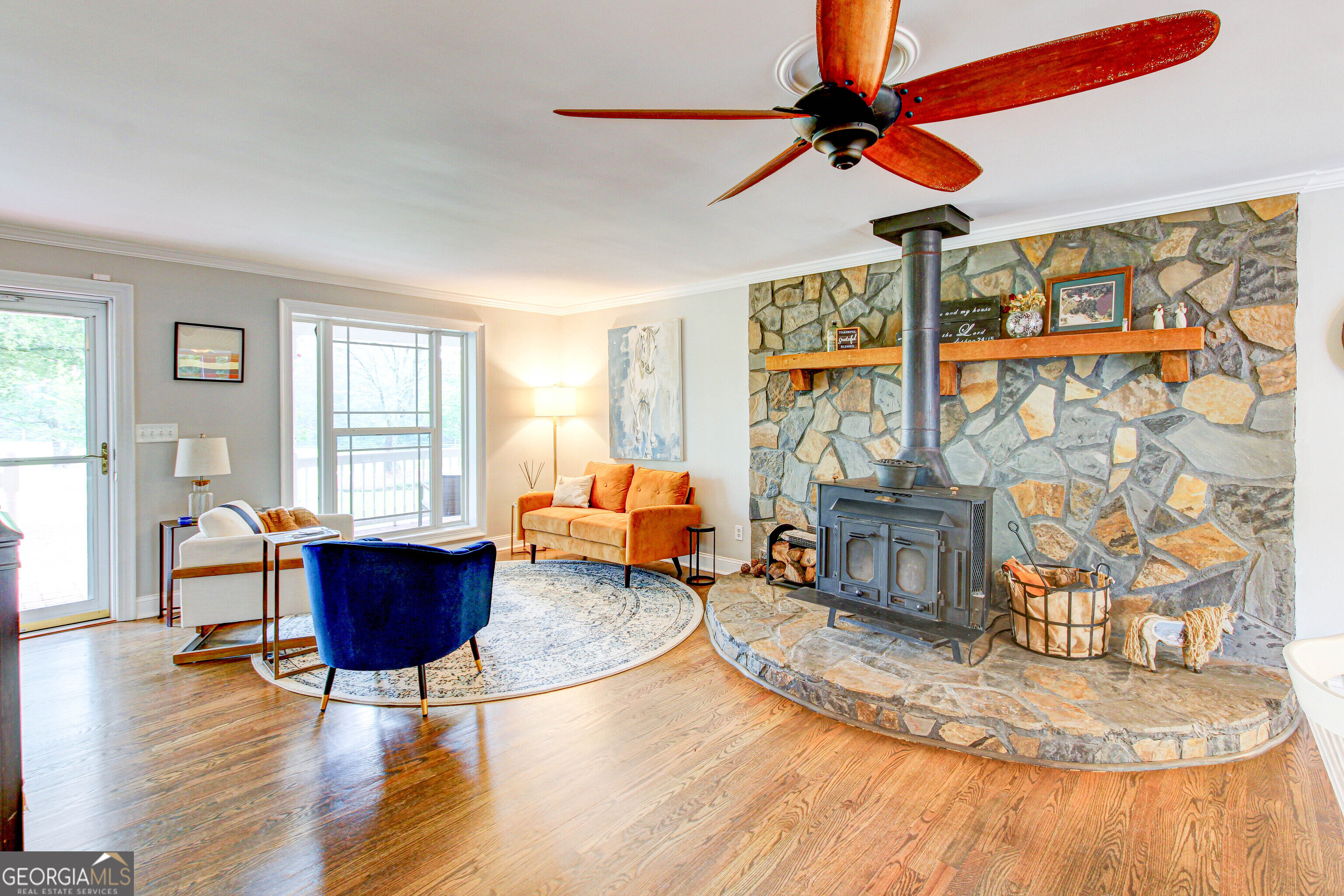 3861 Post Road Property Photo 29