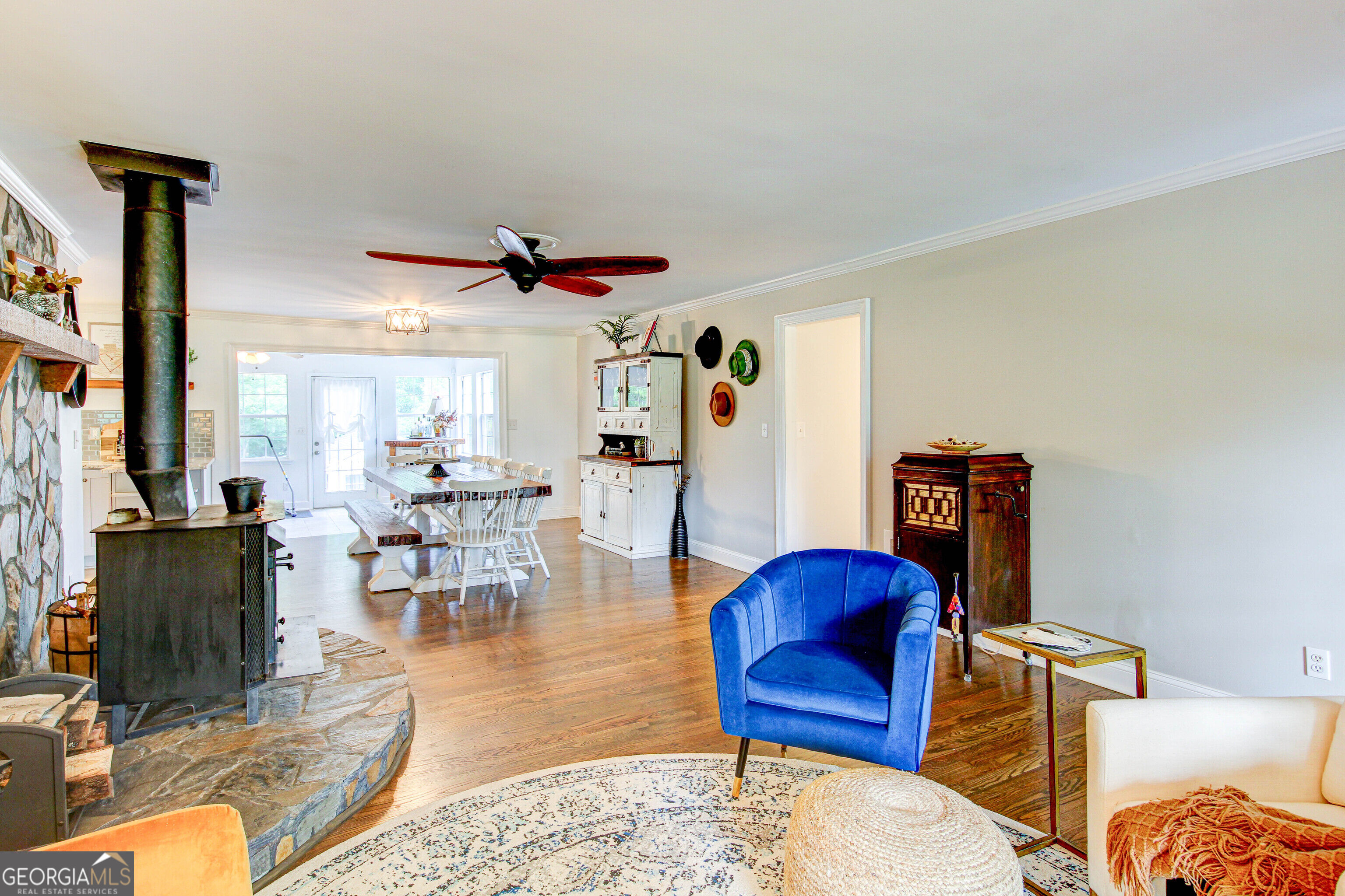 3861 Post Road Property Photo 31