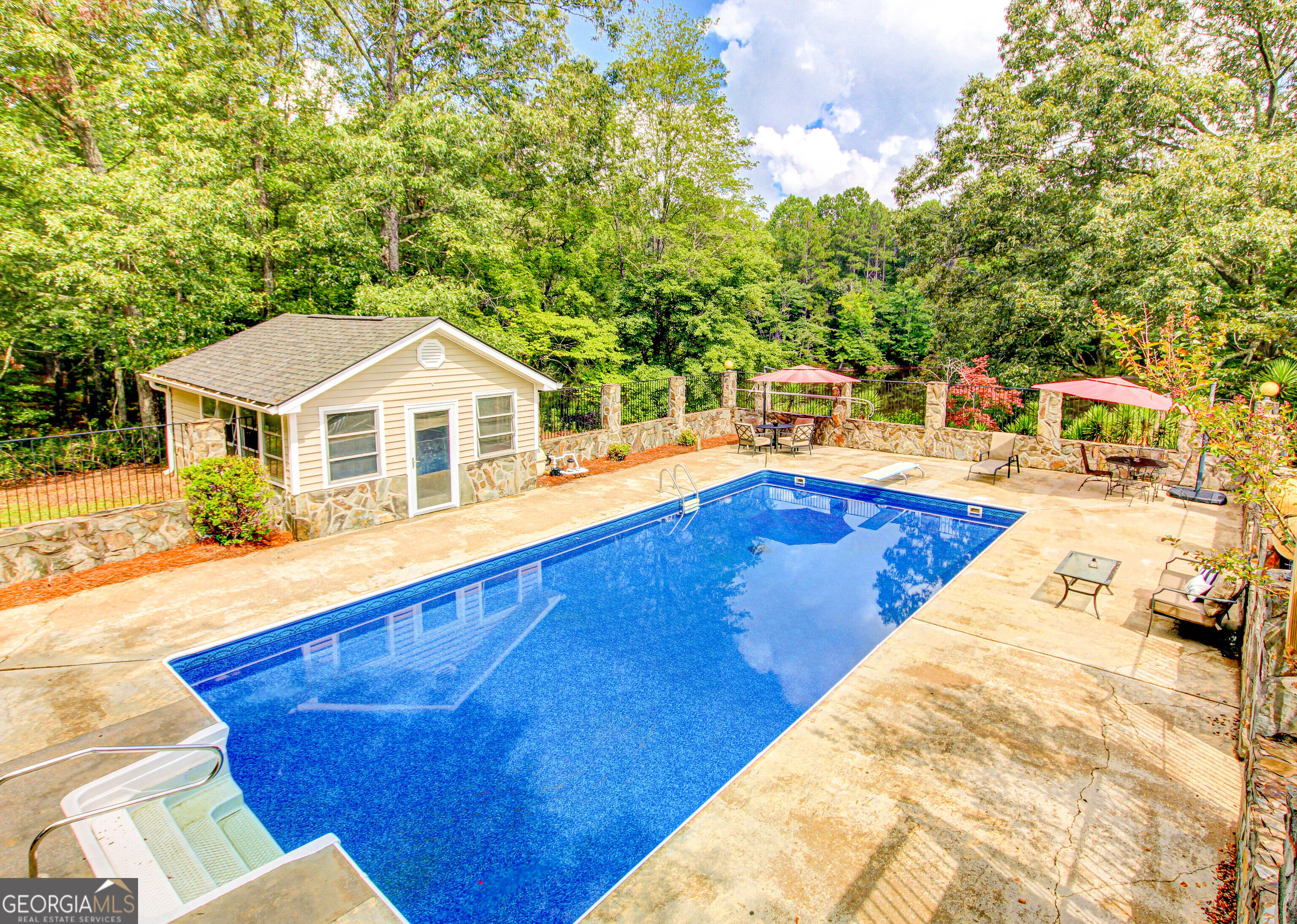 3861 Post Road Property Photo 105