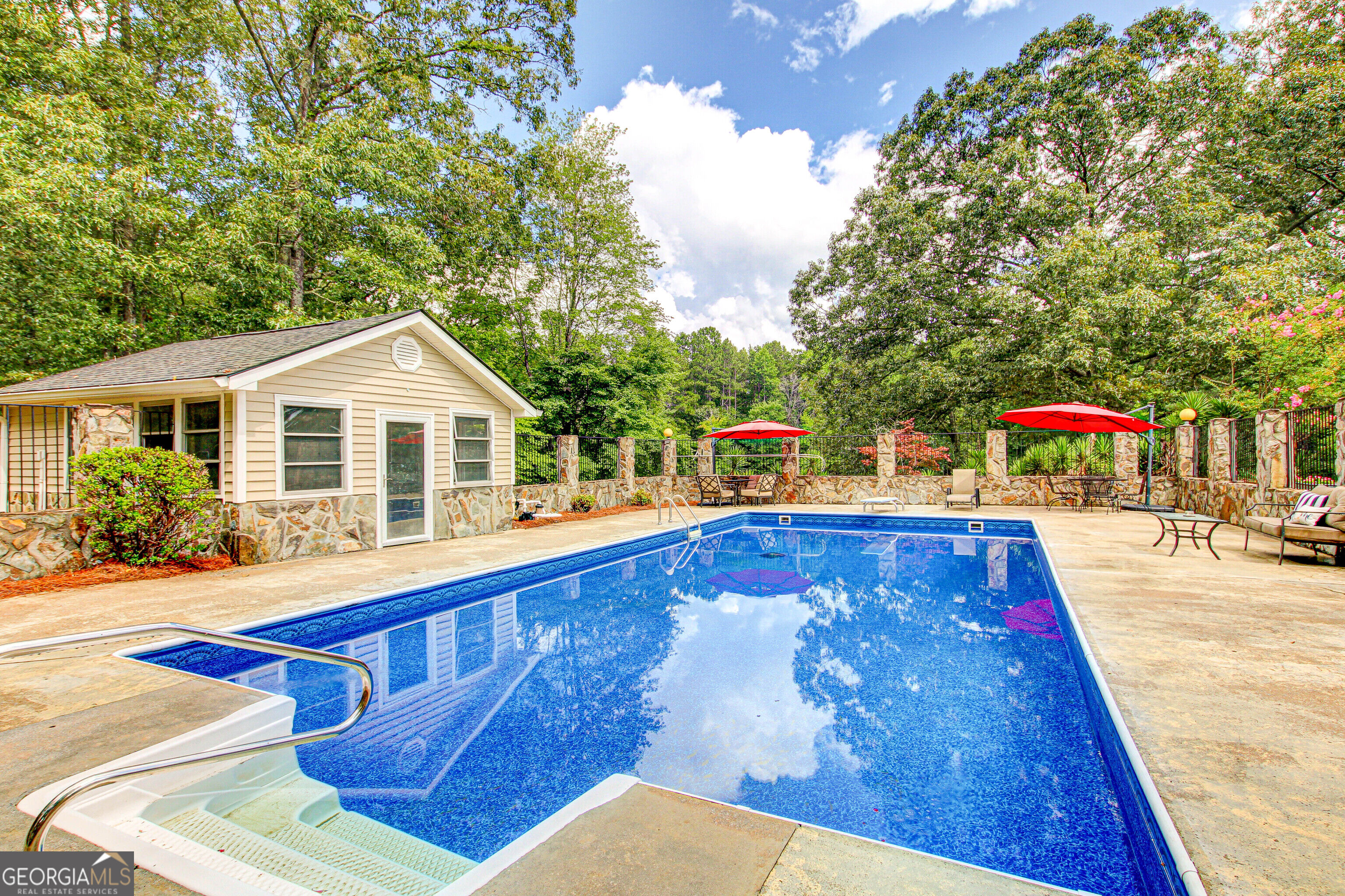 3861 Post Road Property Photo 106