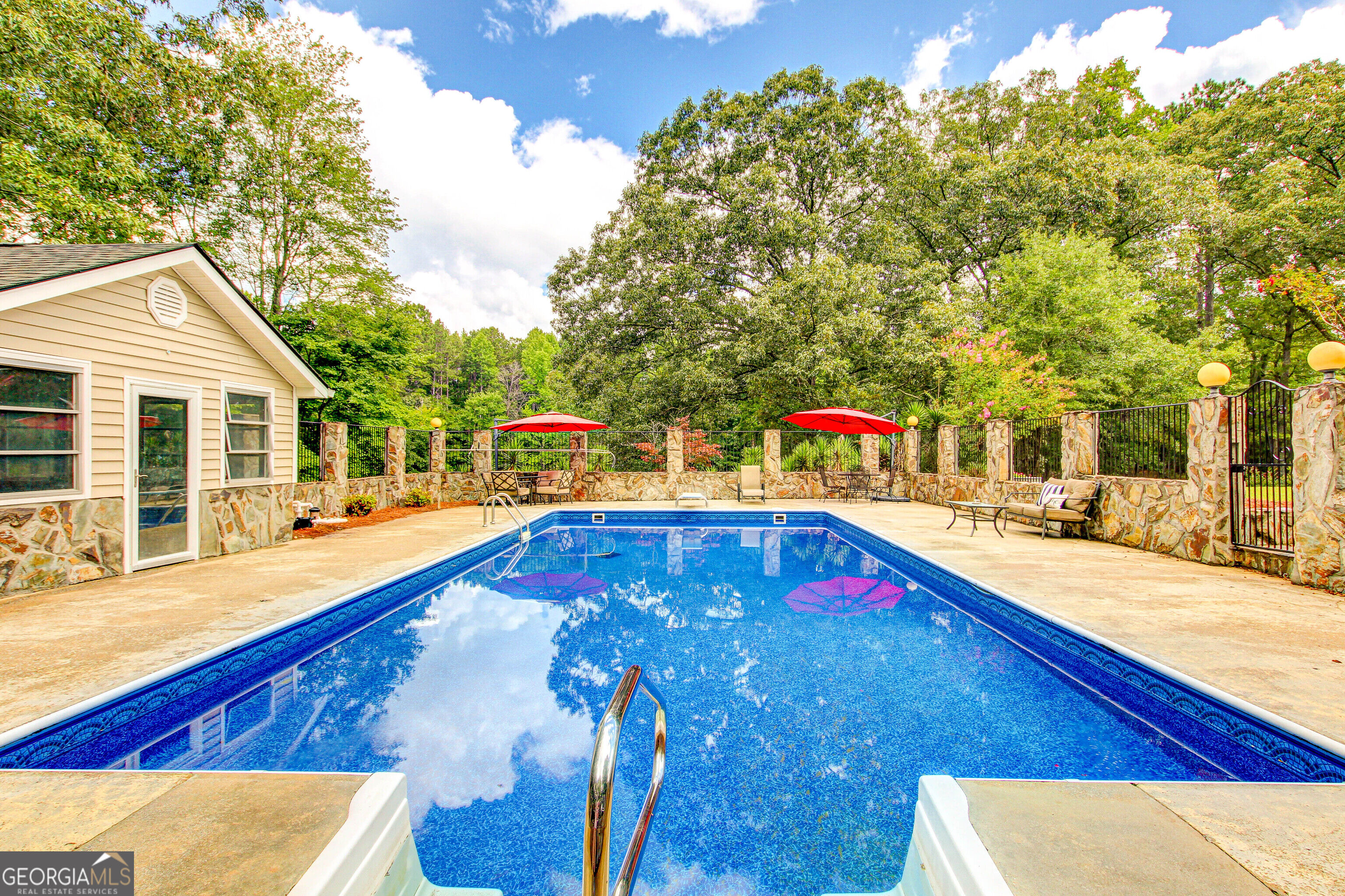 3861 Post Road Property Photo 107