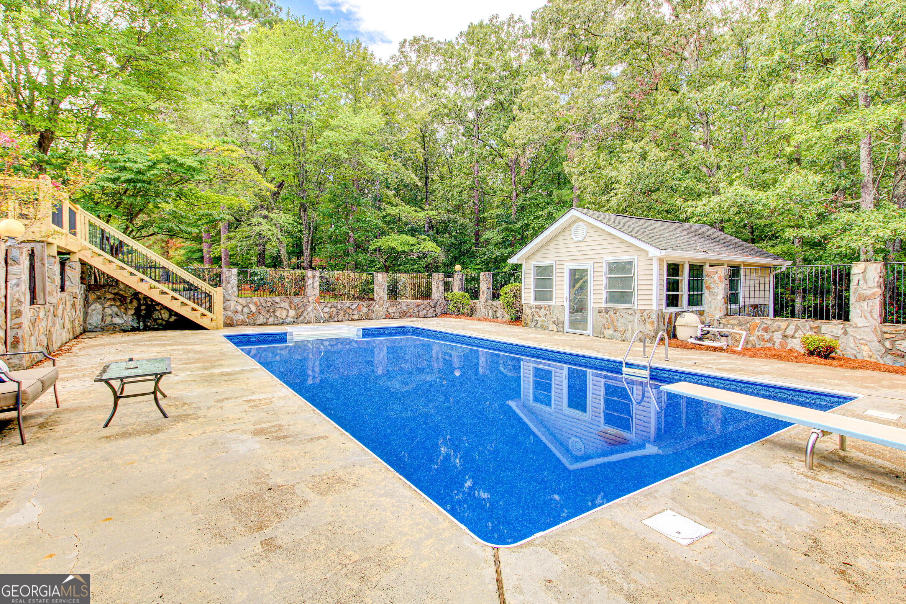 3861 Post Road Property Photo 111