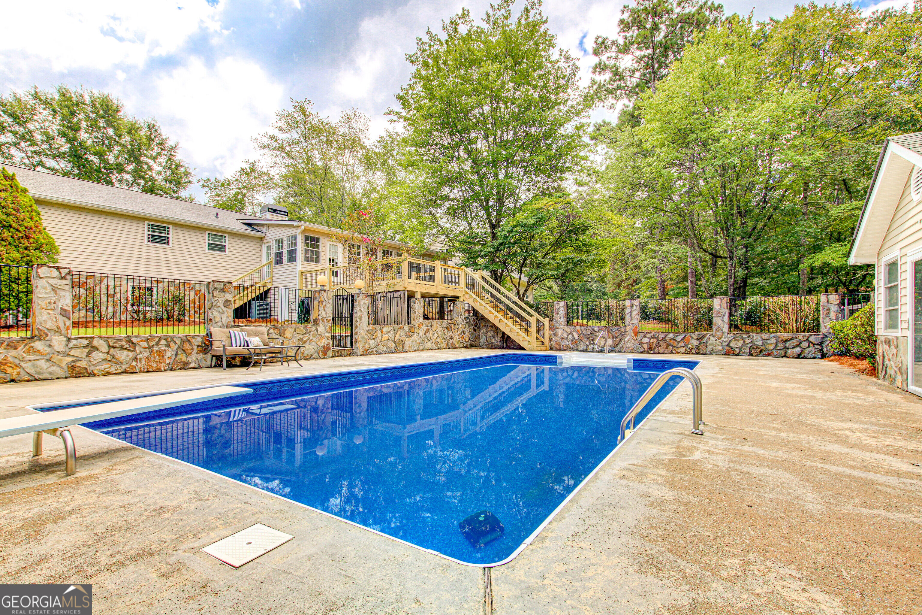 3861 Post Road Property Photo 113