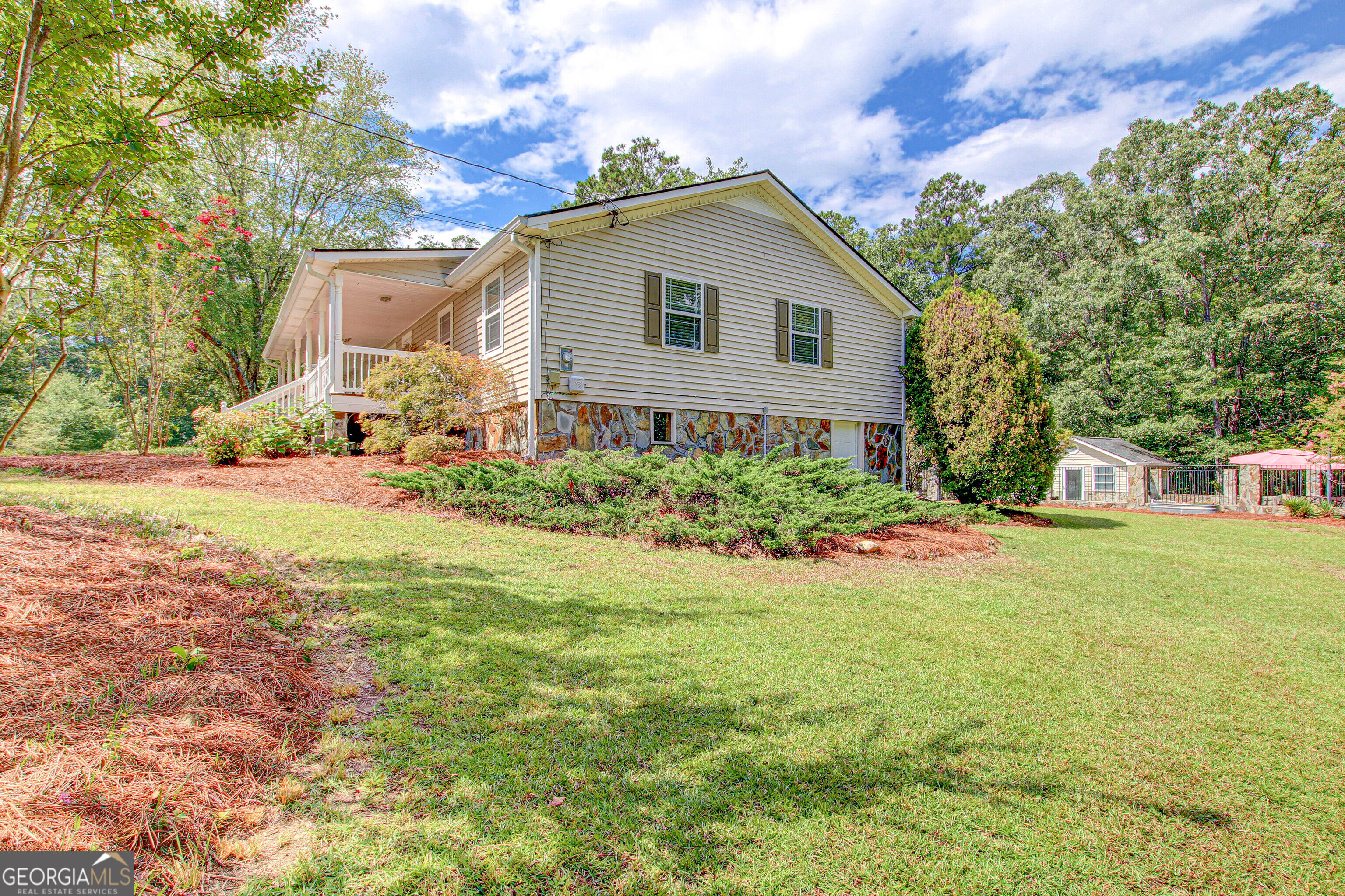 3861 Post Road Property Photo 122