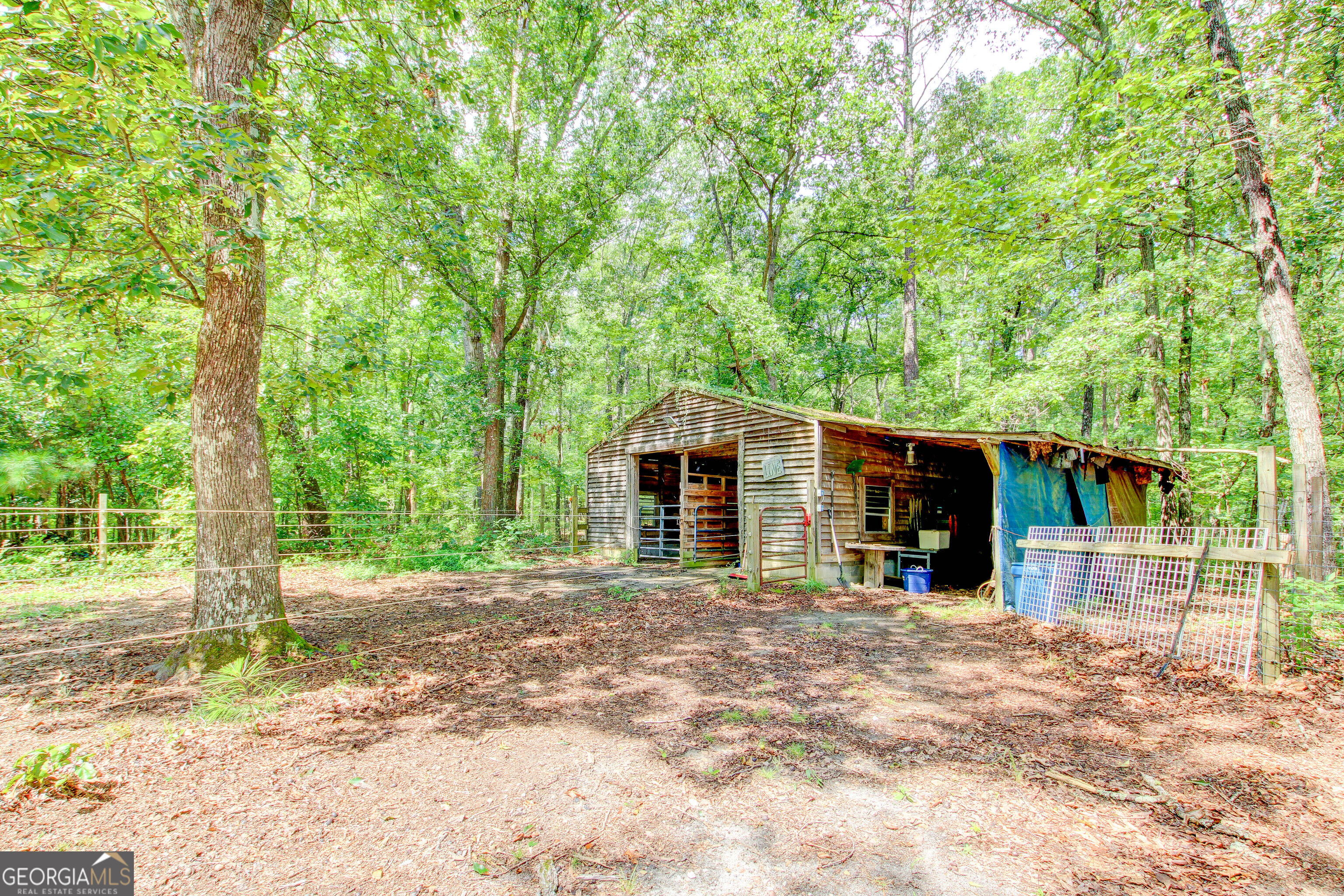 3861 Post Road Property Photo 134