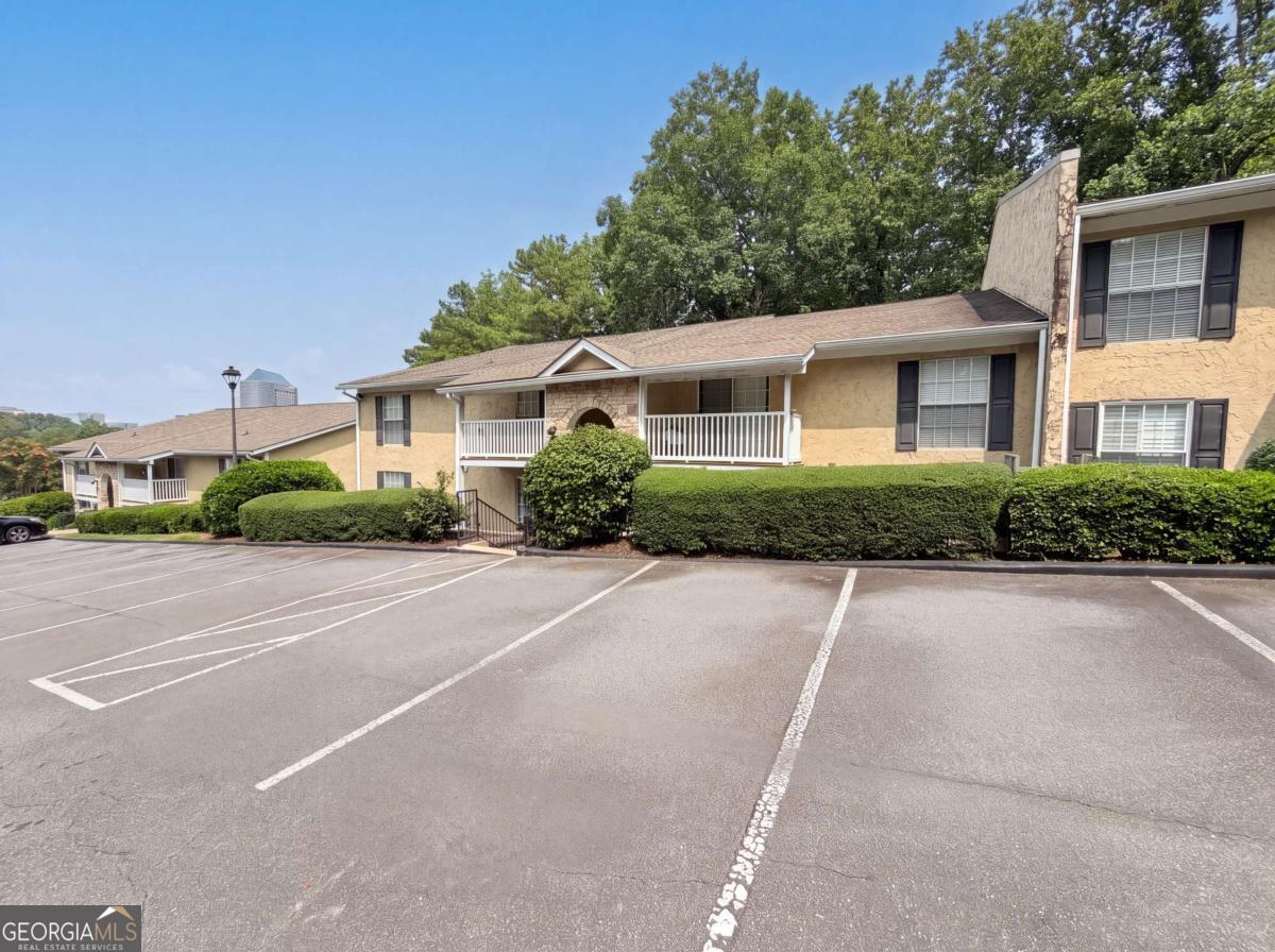 3175 Seven Pines Court # 204 Property Photo 1