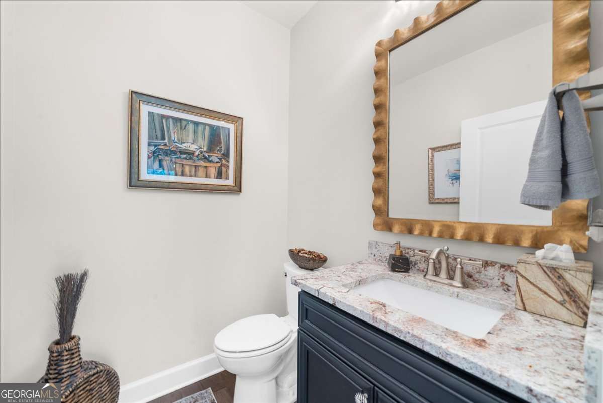 3986 Great Pine Drive Property Photo 22