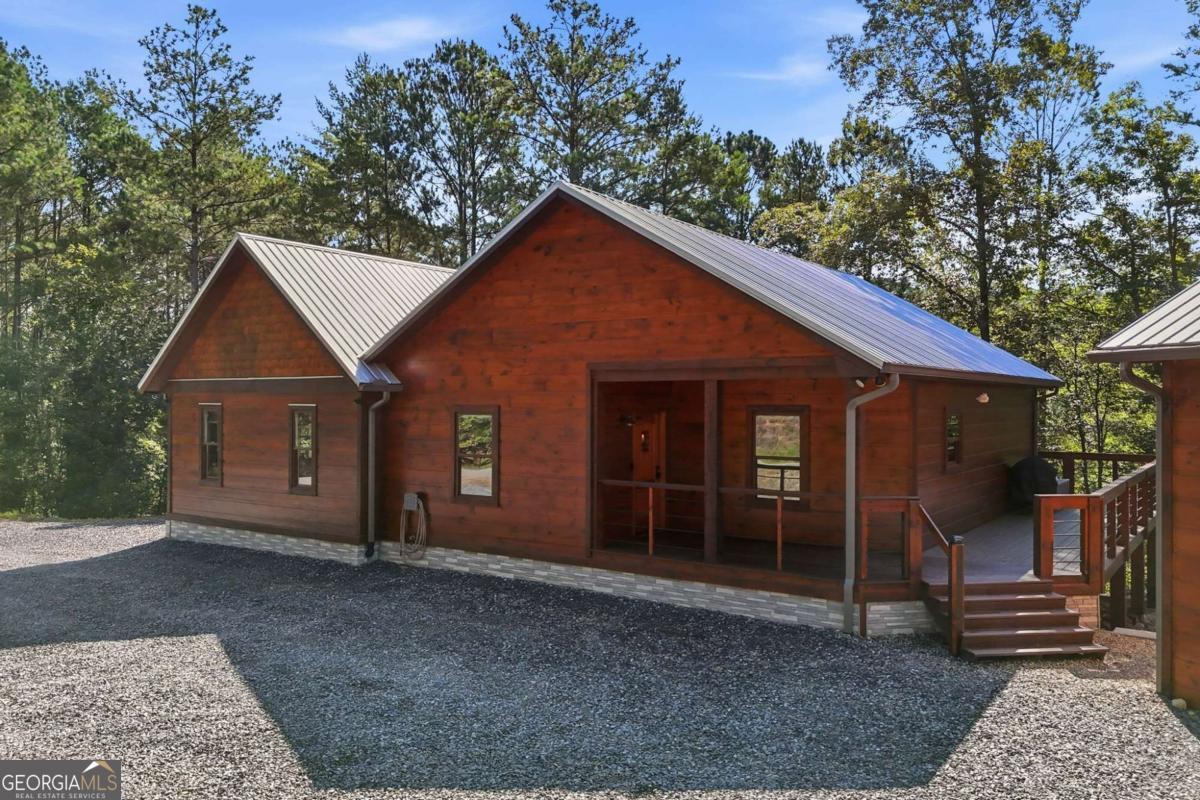 114 Hideaway Trail Property Photo 6