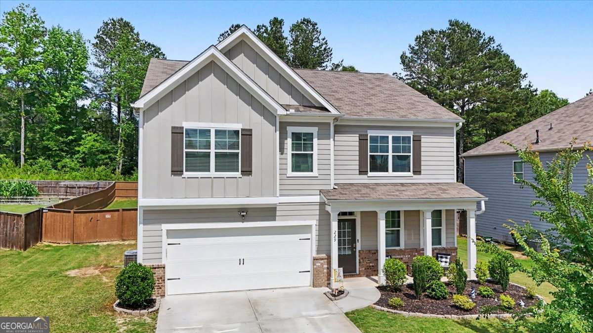 229 Sweet Bay Lane Property Photo 1