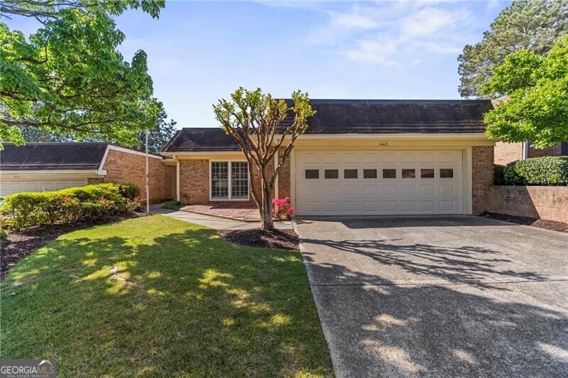 4413 Village Oaks Ridge Property Photo 1