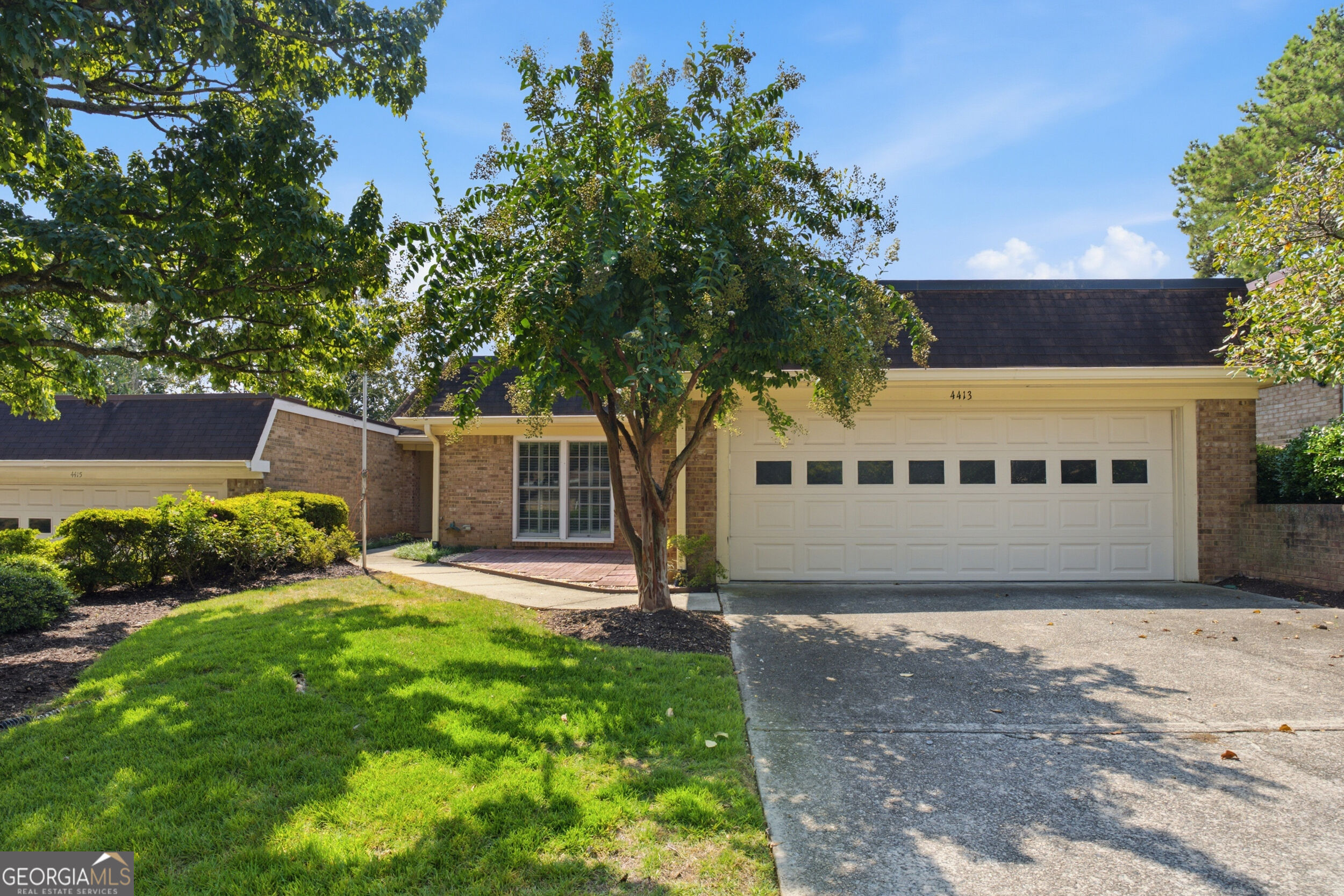 4413 Village Oaks Ridge