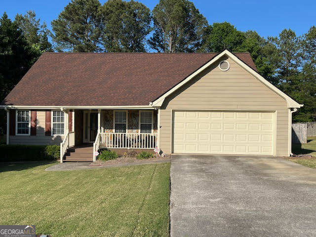 325 Towler Drive Property Photo 1